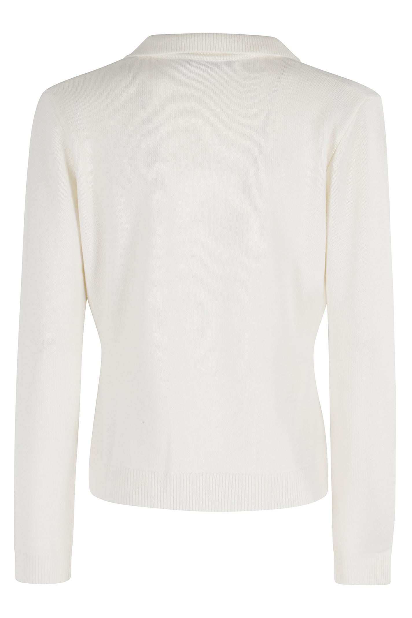 Seventy Polo In White