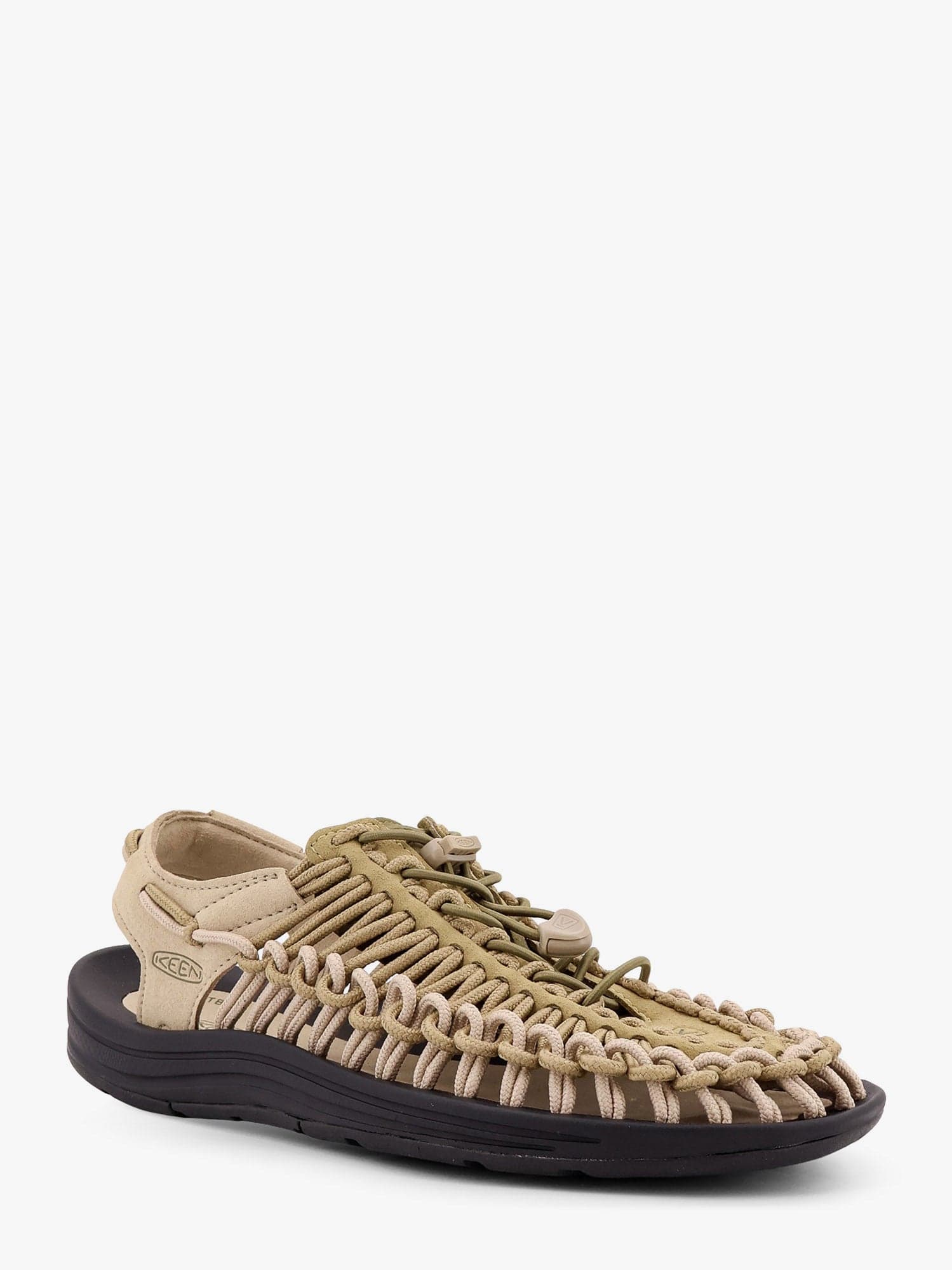 Keen Open-air Uneek Sneakers In Green