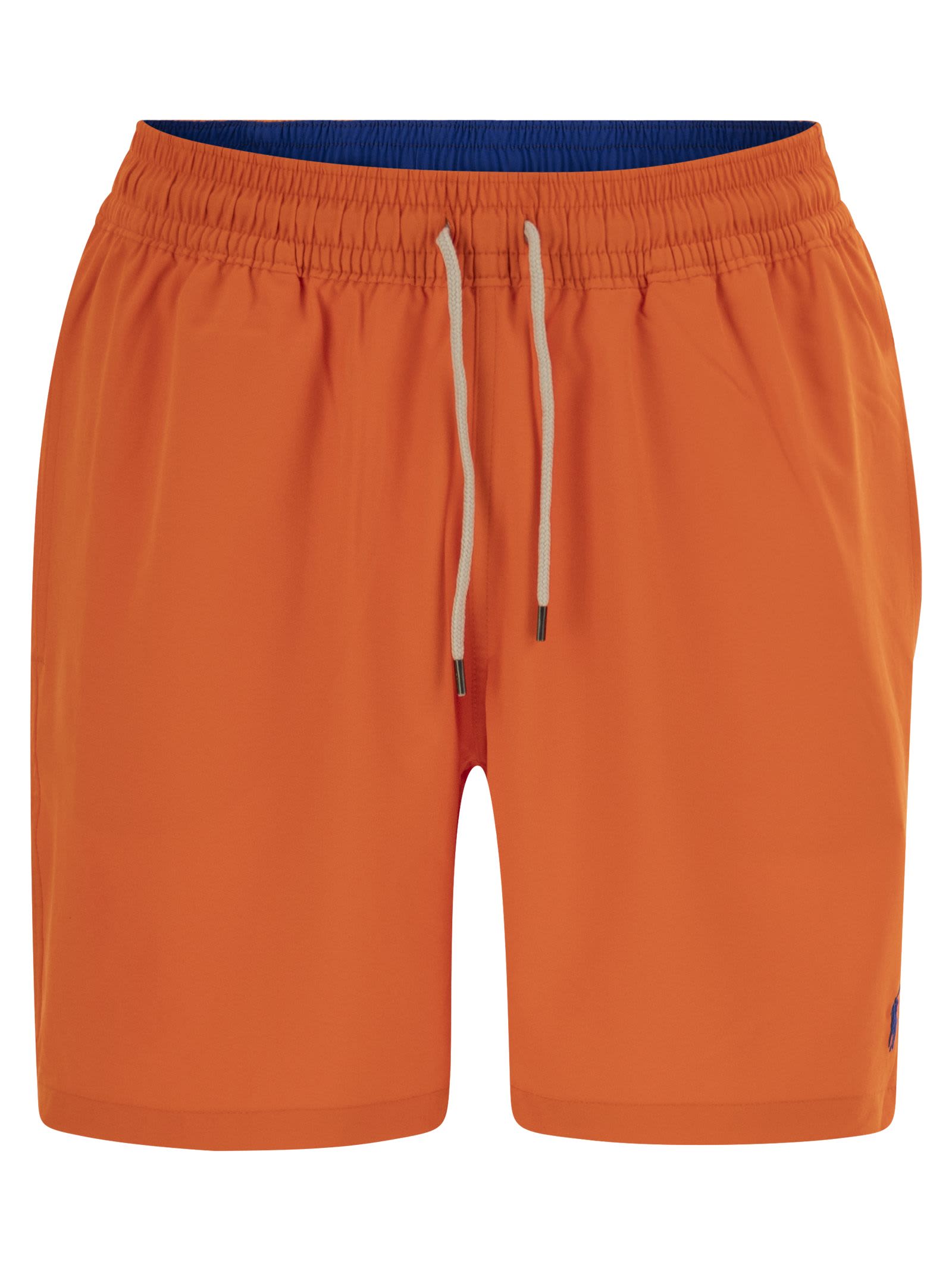 Traveler Classic 14.6 Cm Beach Boxers