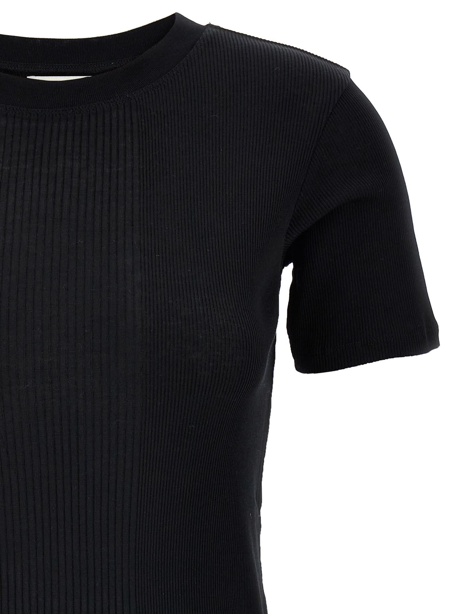 LOULOU STUDIO AVALYN T-SHIRT