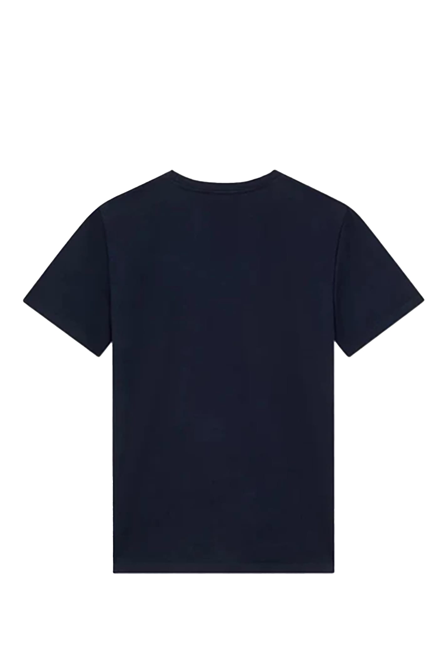 Dondup T-shirt In Blue