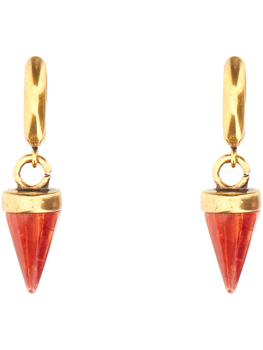 Isabel Marant Be With You Earrings