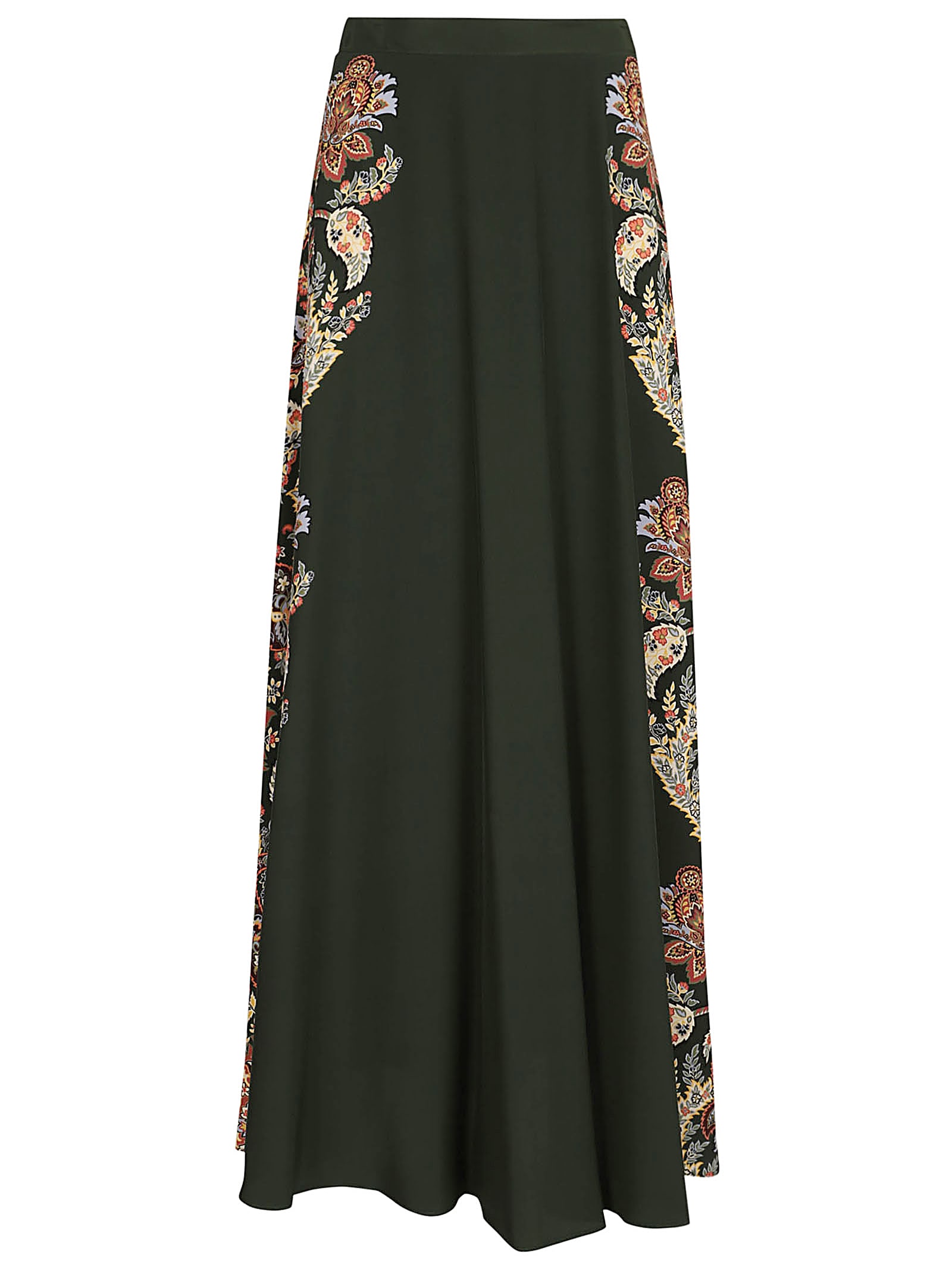 ETRO LONG SKIRT 