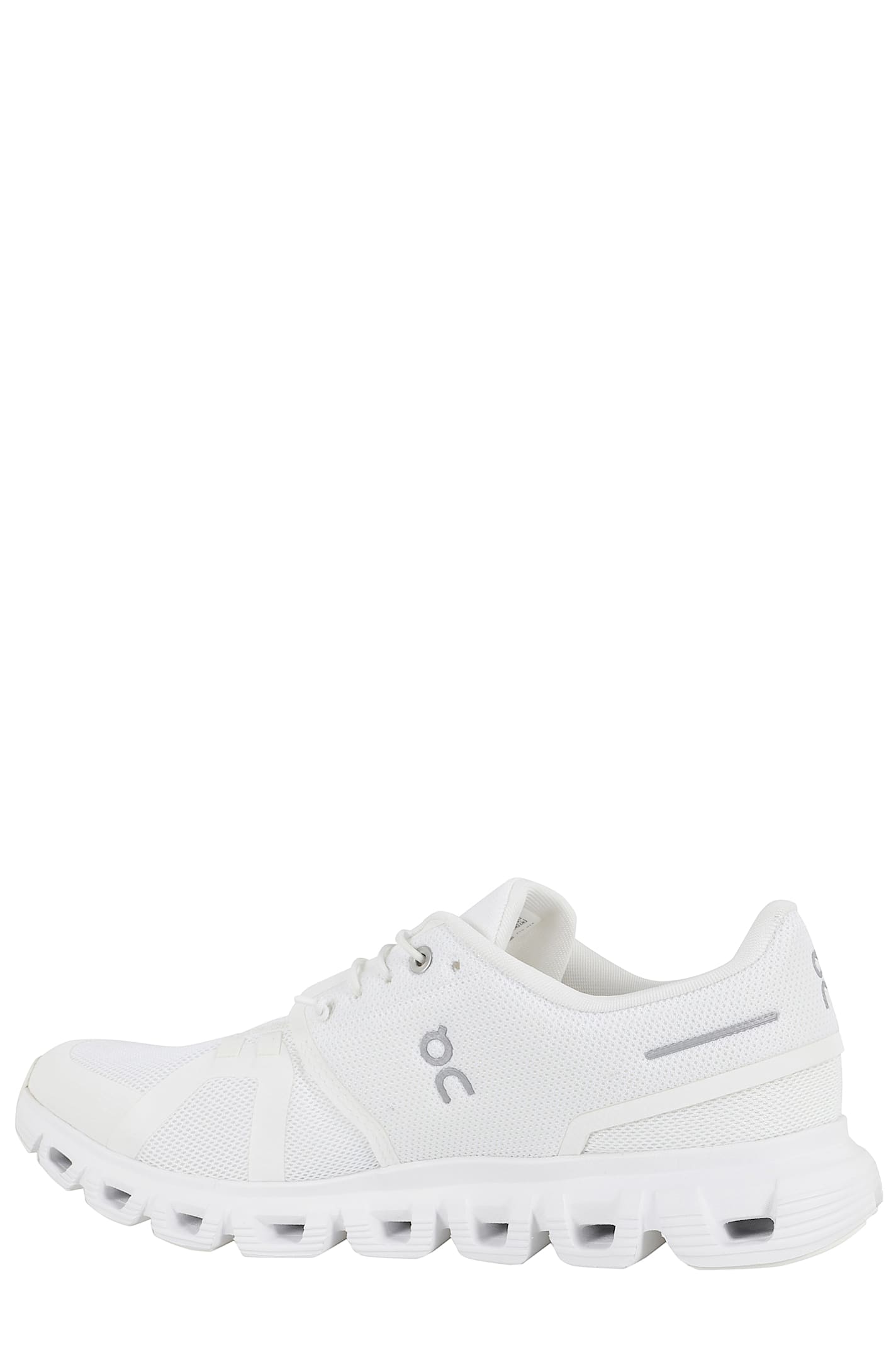 On Enhanced Performance Cloud 6 Sneakers