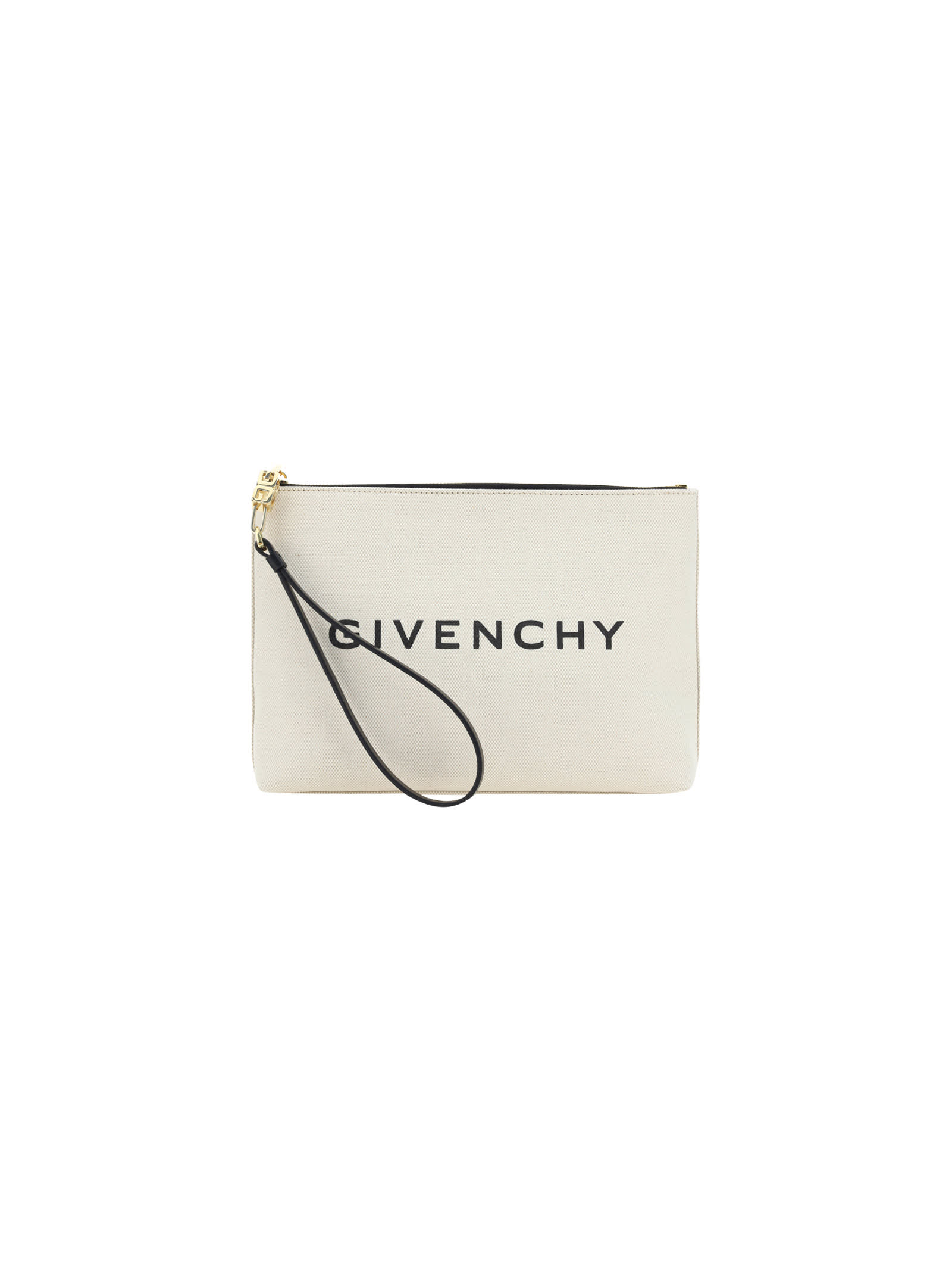 Canvas Pouch