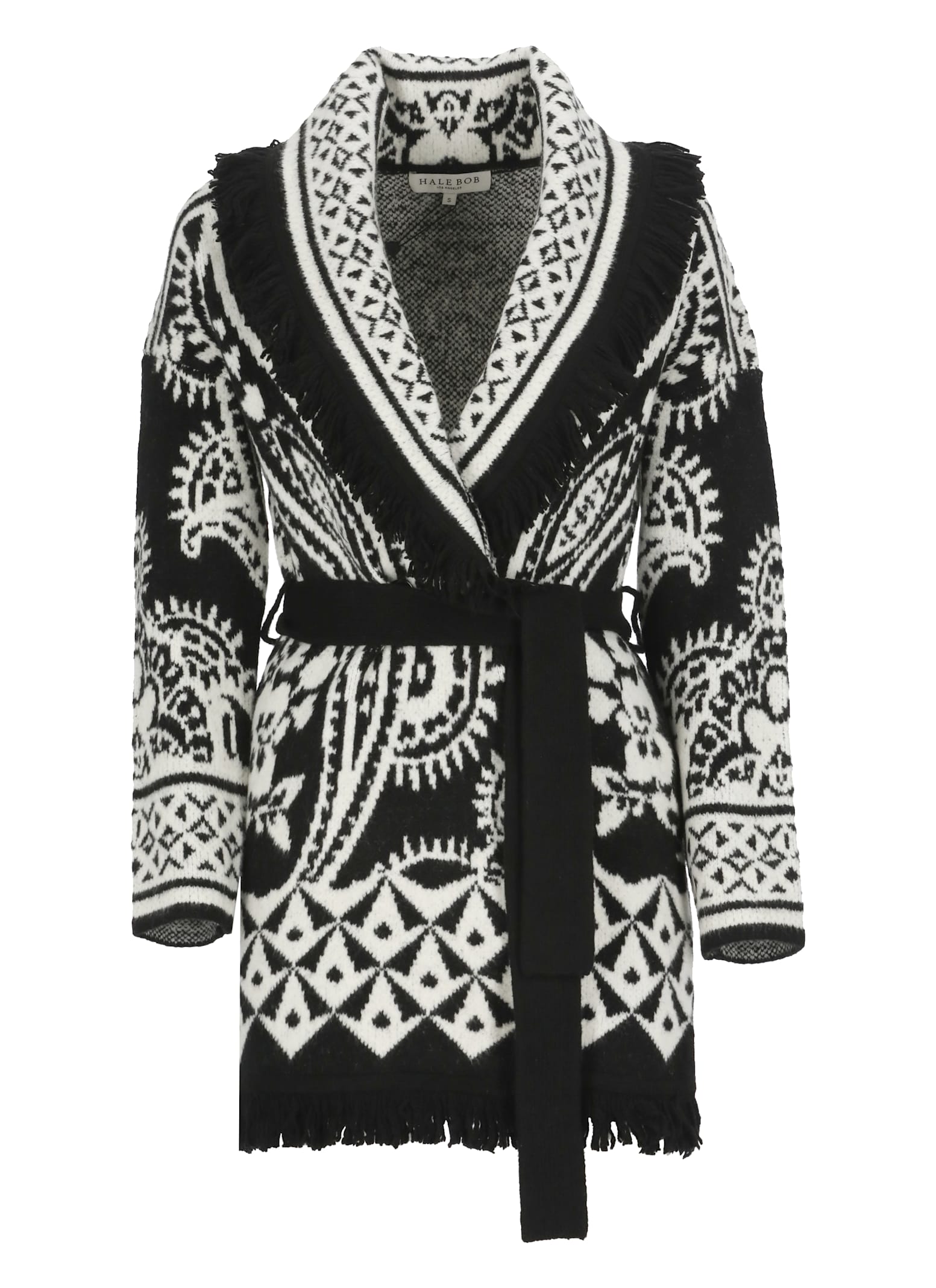 Alessandra Cardigan