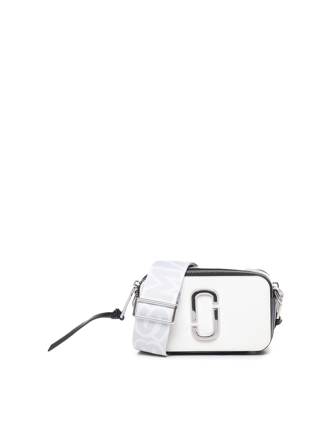 The Snapshot Shoulder Bag