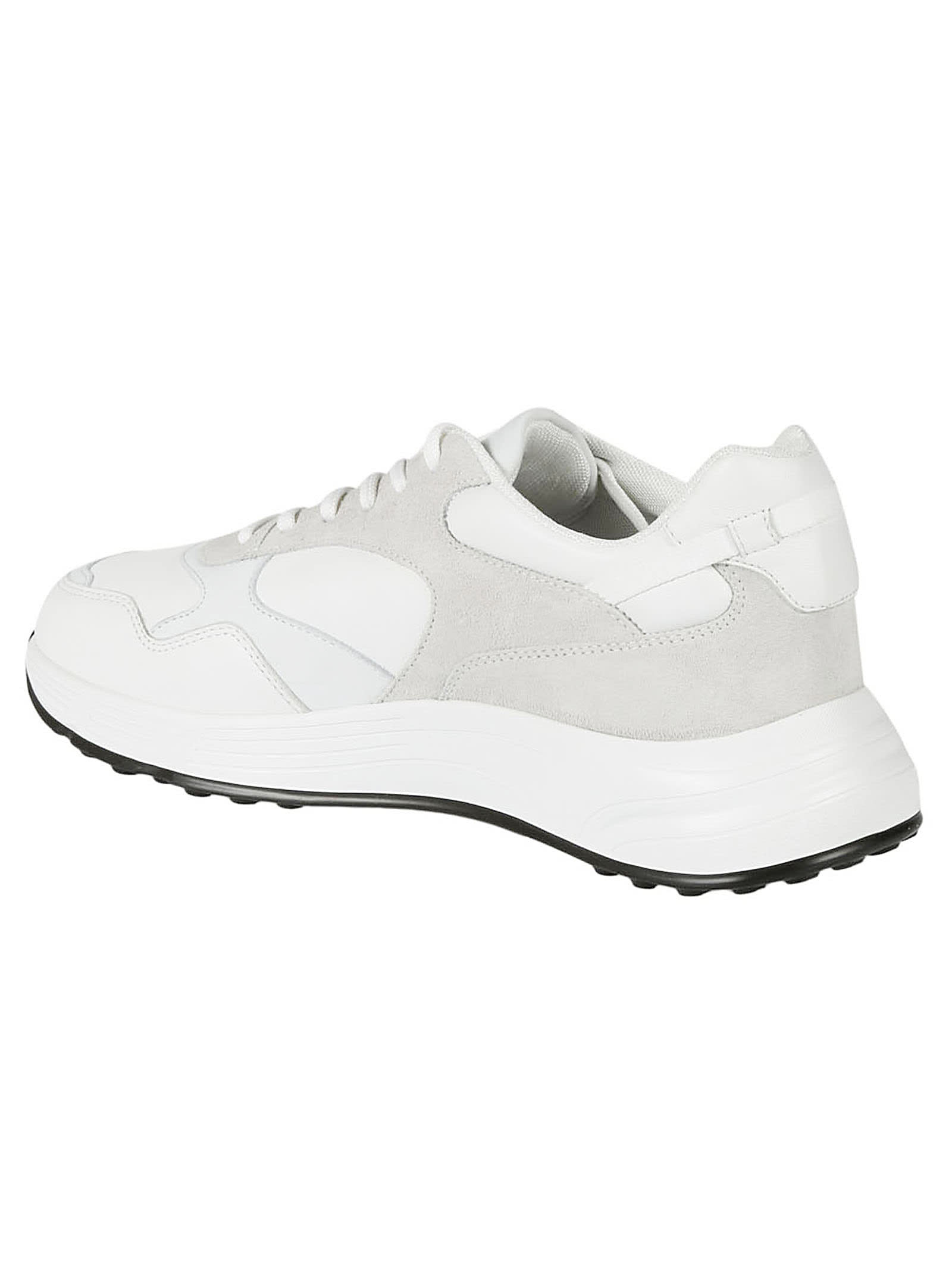 Hogan Sneakers Hyperlight Bianca Hxm5630dm90qdcb001 In Bianco | ModeSens
