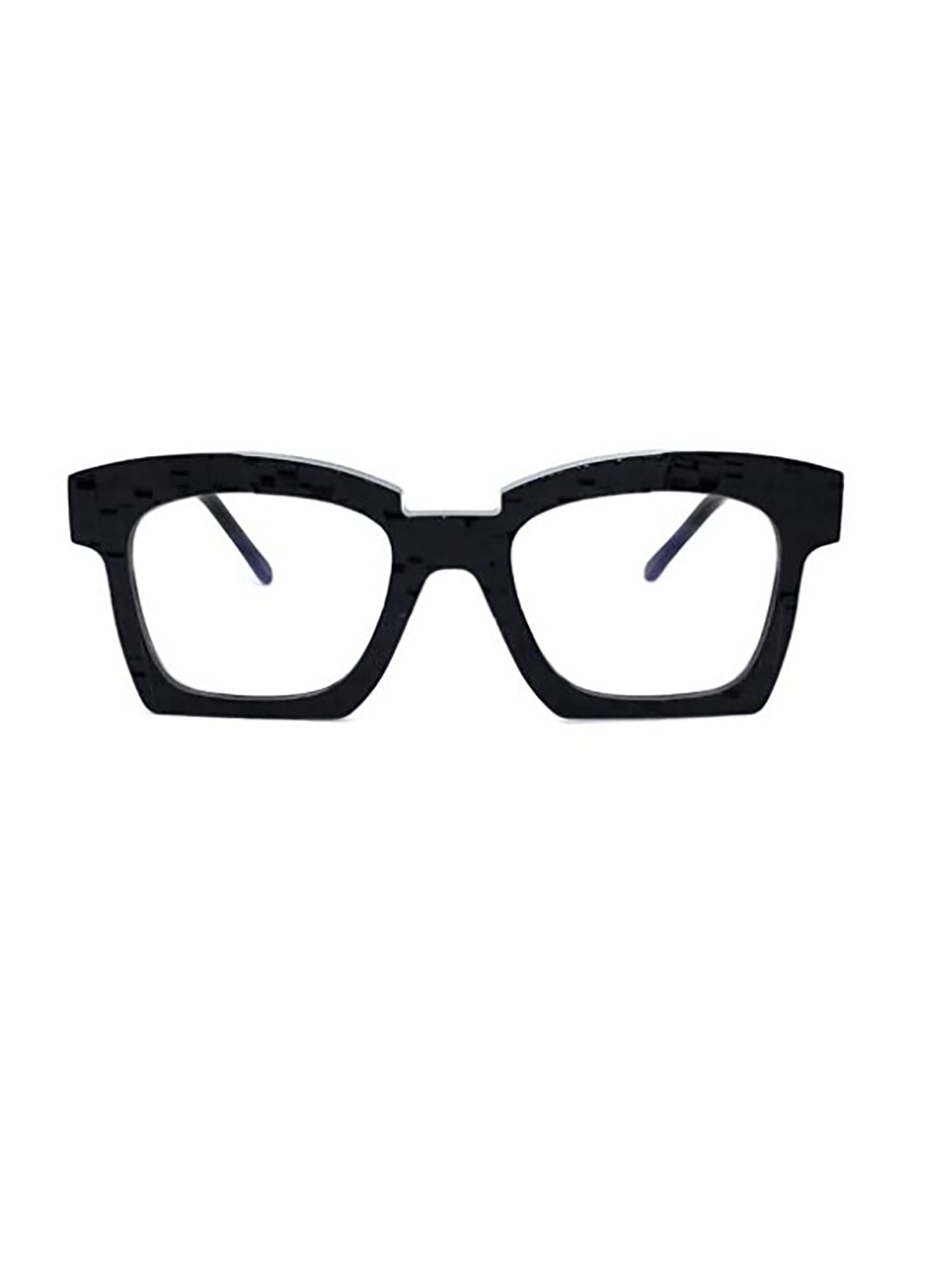 Shop Kuboraum K5 Eyewear In Bs D2