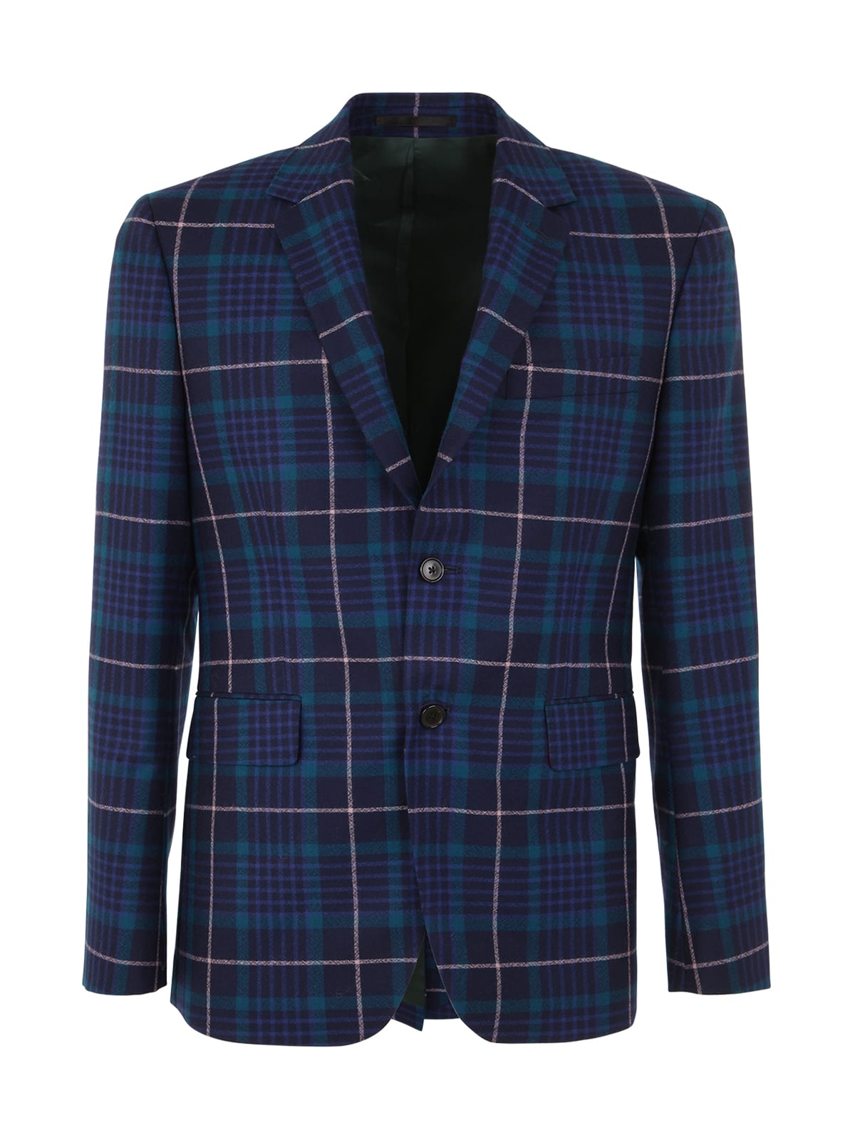 Paul Smith Gents 2 Button Jacket