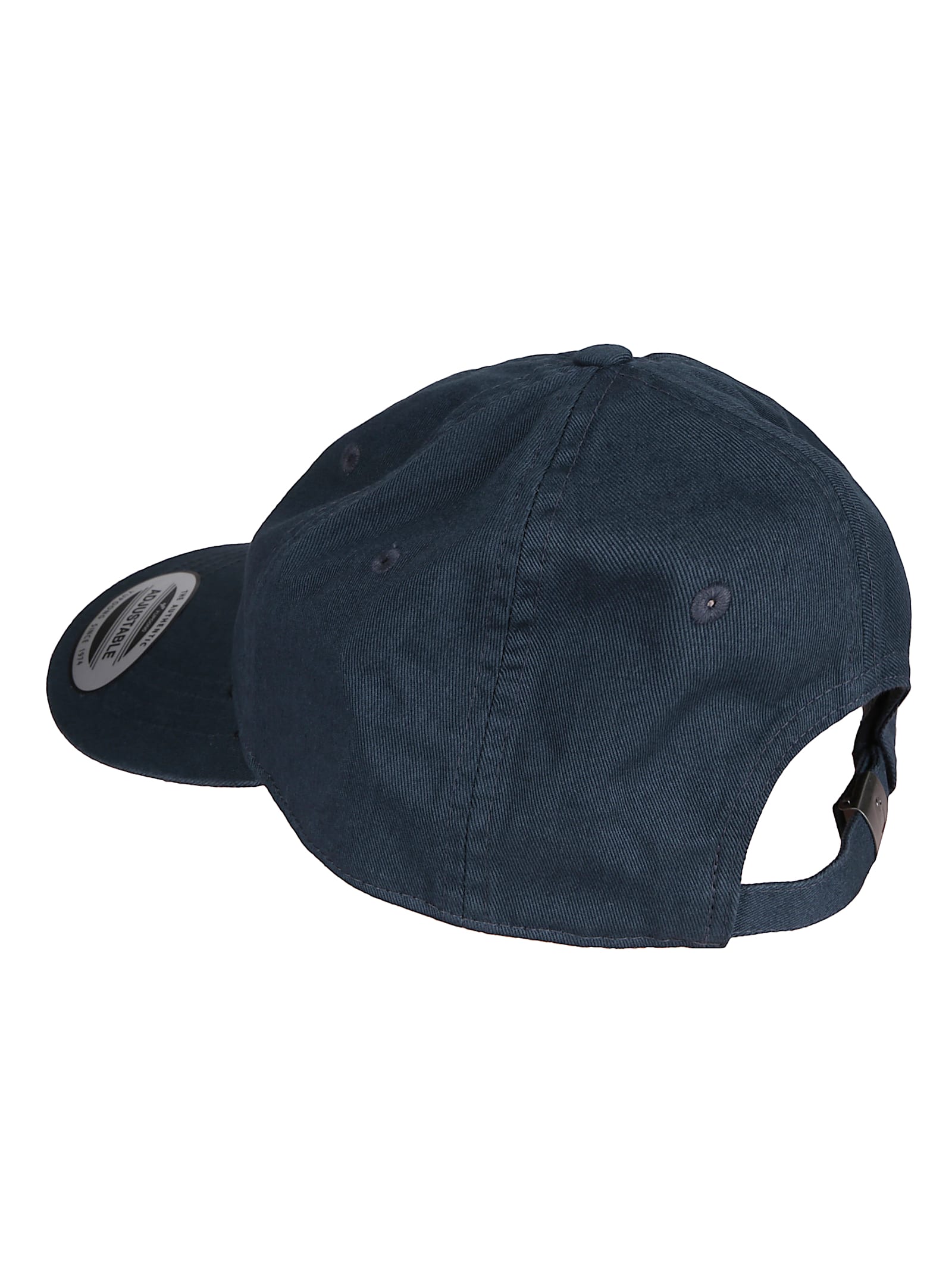 Carhartt Madison Baseball Cap In Blue