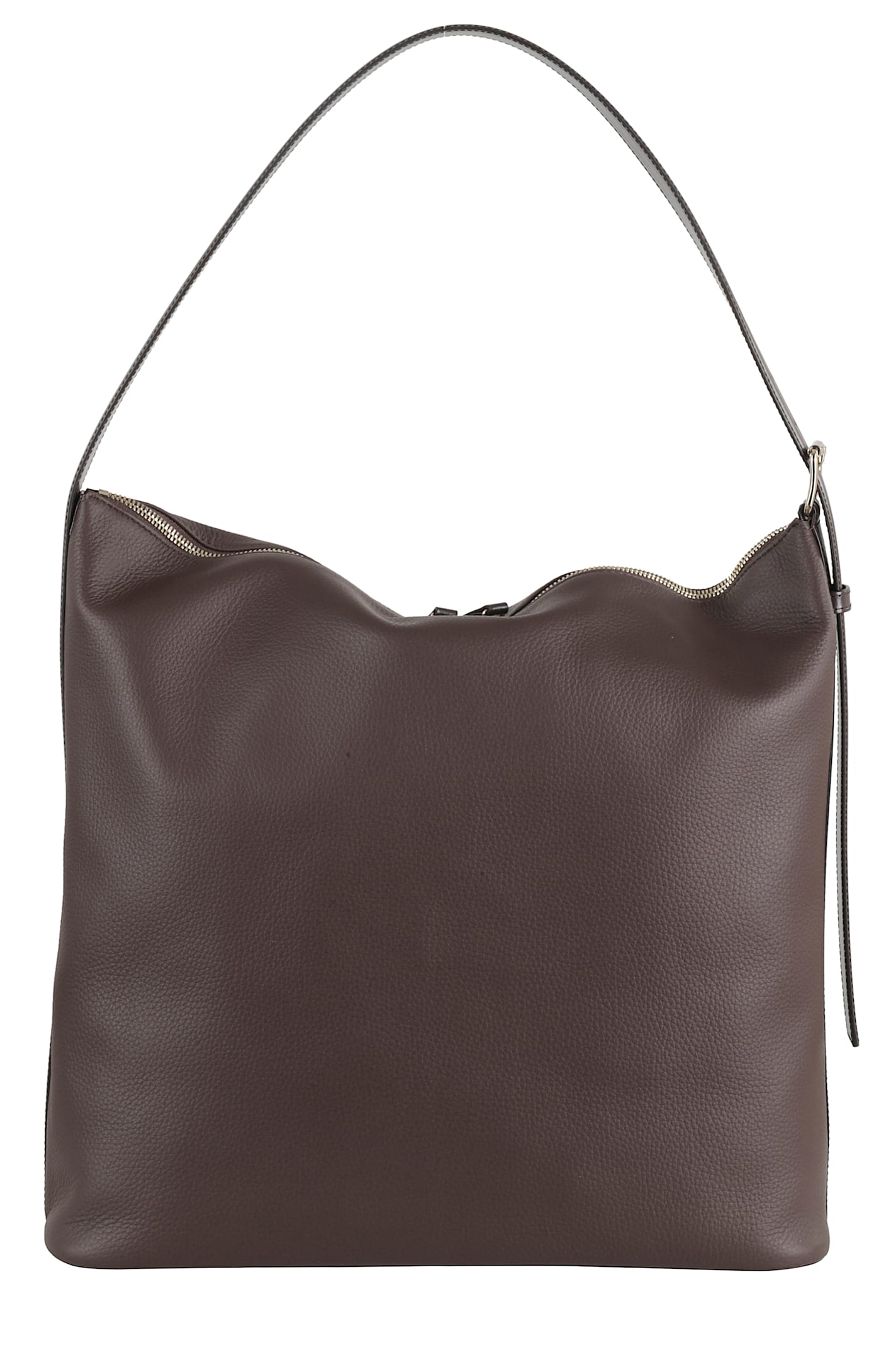 Apc Sac Vera Maxi In Brown
