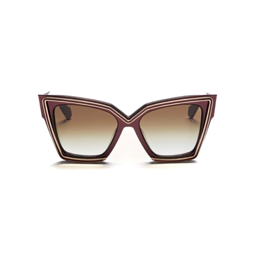 Valentino V - Gracebdx Gld In Brown