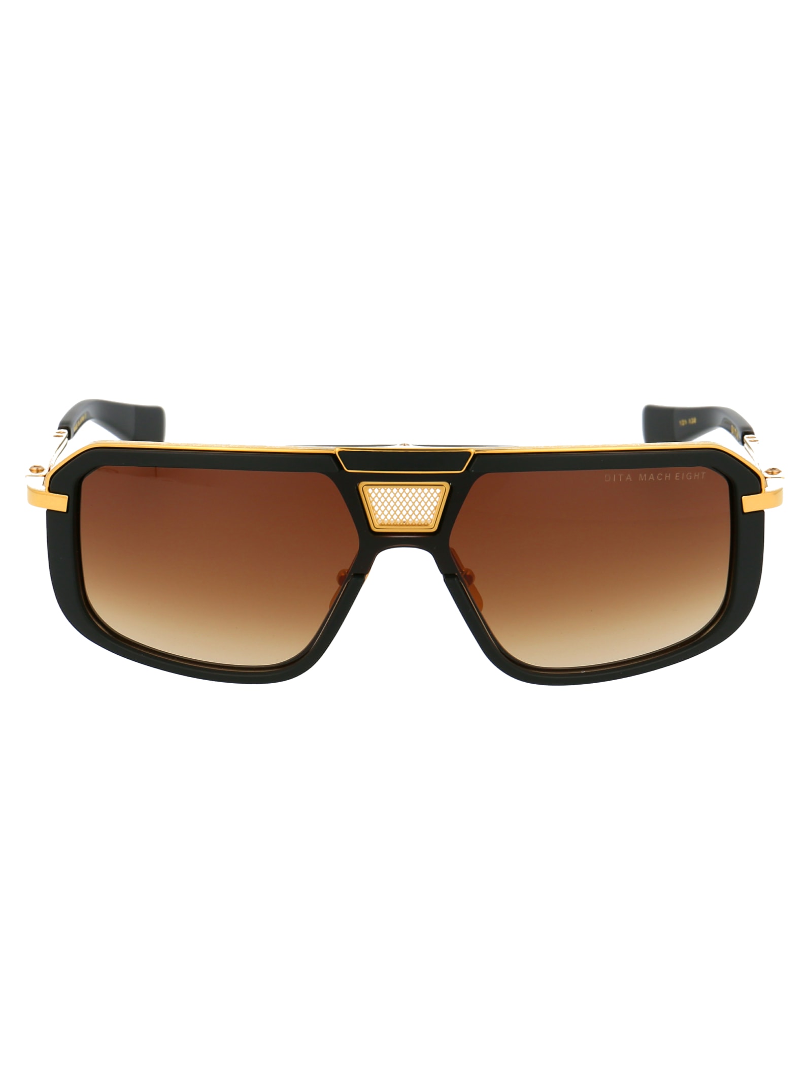 Mach-eight Sunglasses