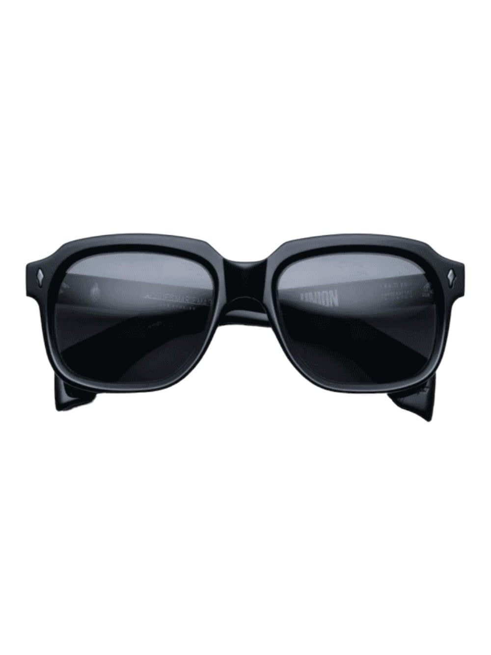 Shop Jacques Marie Mage Union Sunglasses