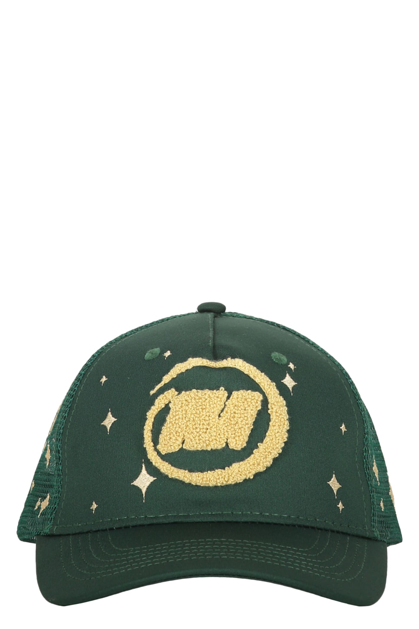 Embroidered Baseball Cap