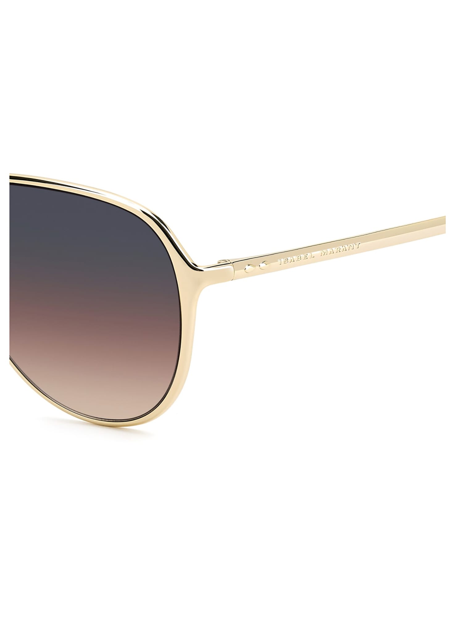 Isabel Marant Im 0219/s Sunglasses
