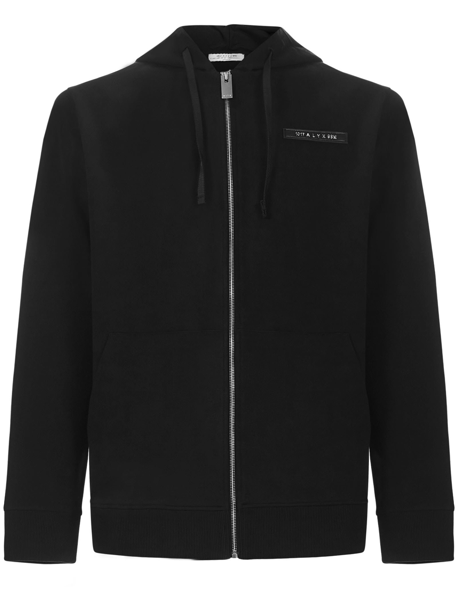 Alyx Sweatshirt In Black | ModeSens