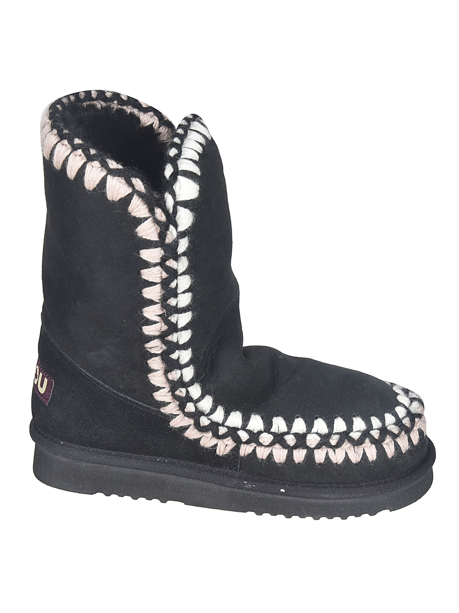 botte mou