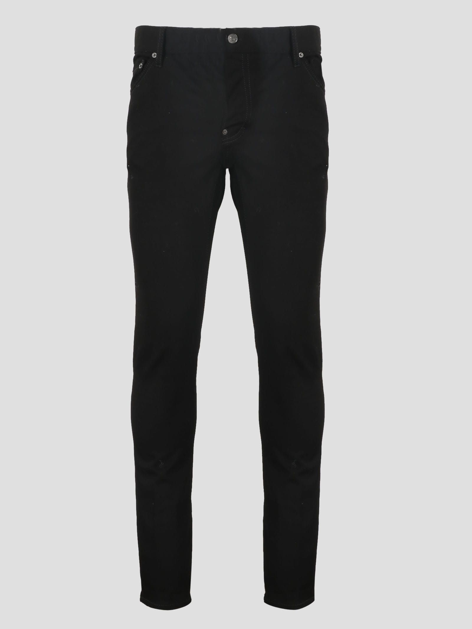 Dsquared2 Cool Guy Black Jeans