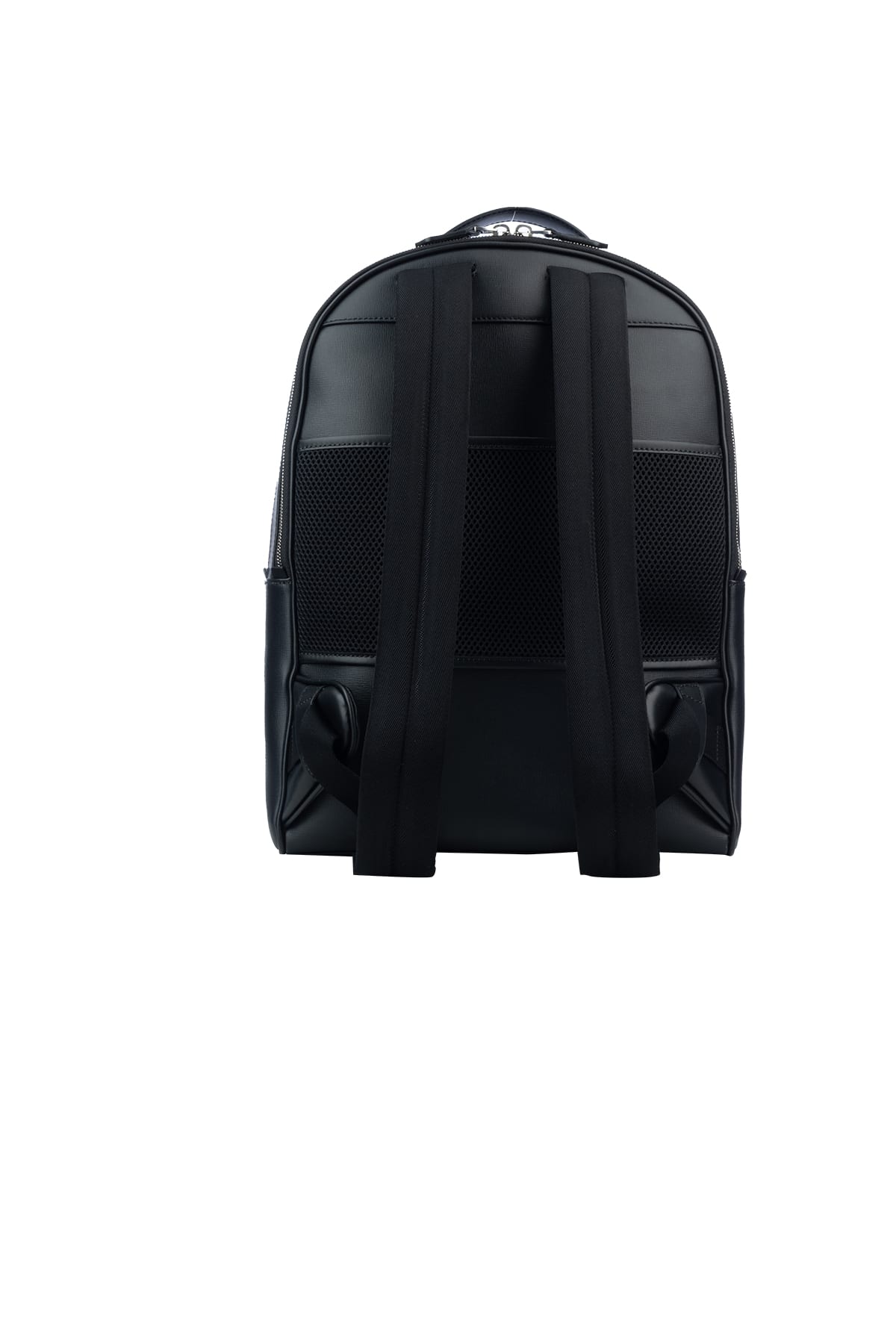 Bally Zaini In Black Palladio