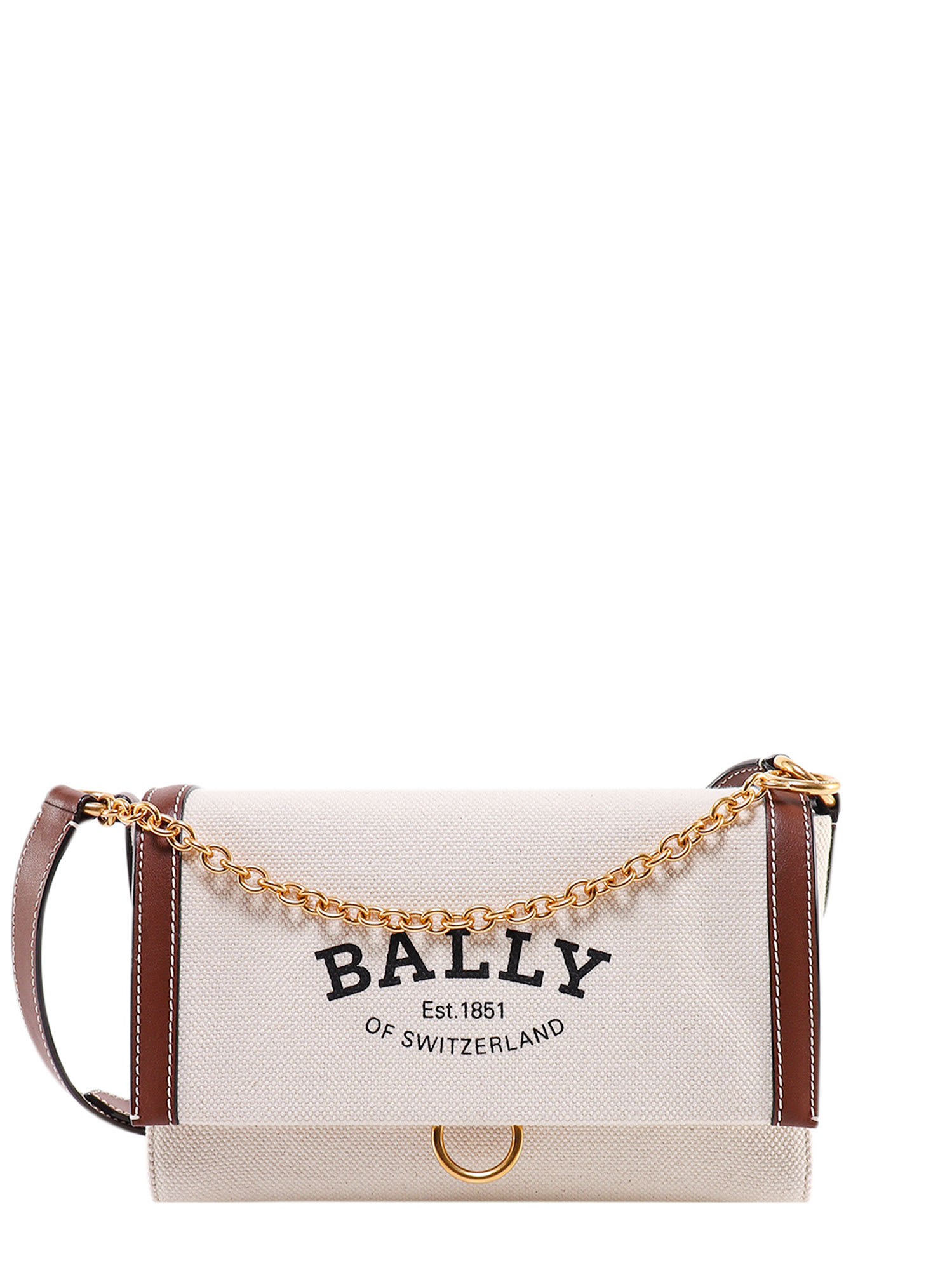 Bally Cybrel Shoulder Bag