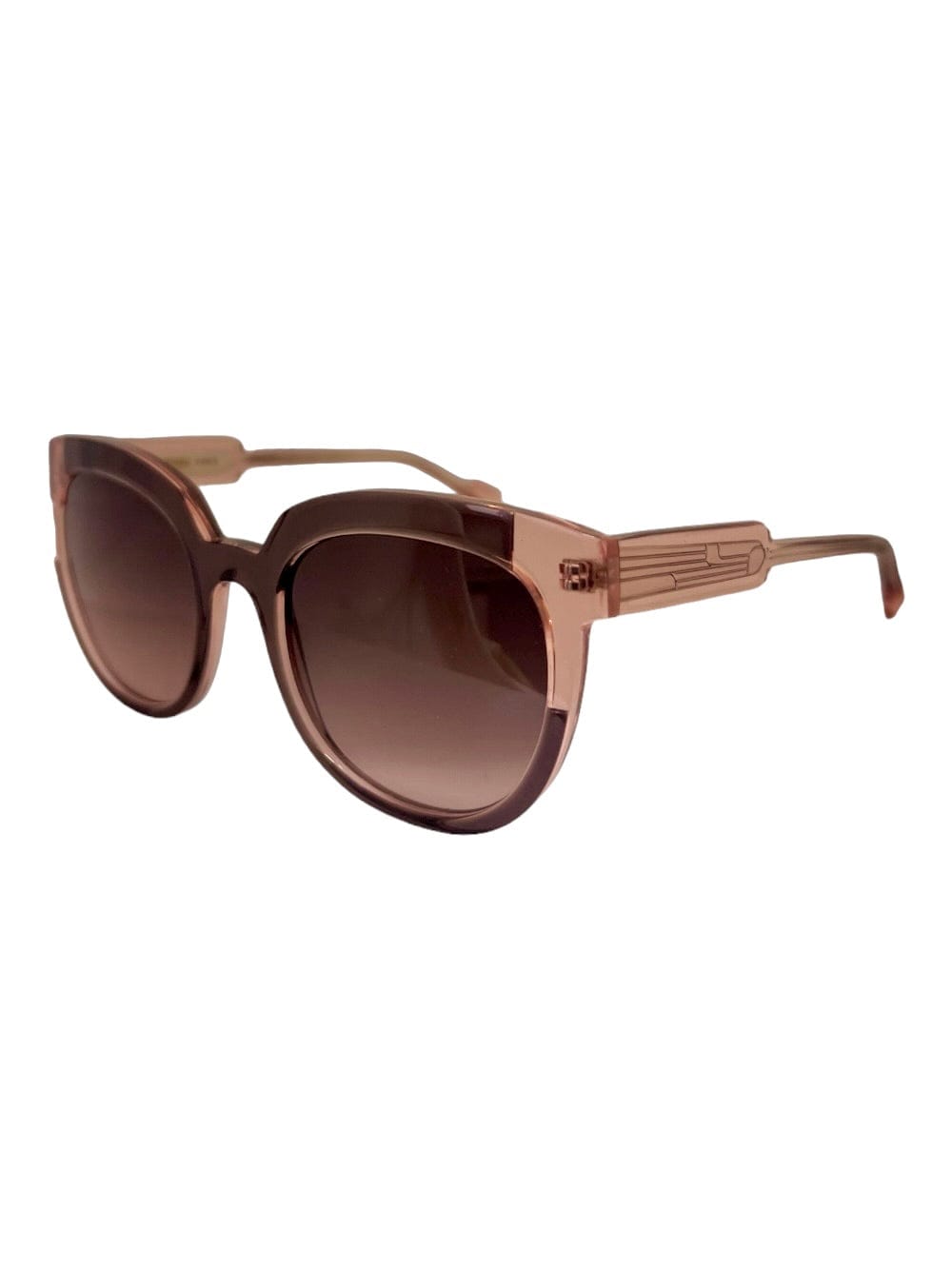 CAROLINE ABRAM HADLEE SUNGLASSES