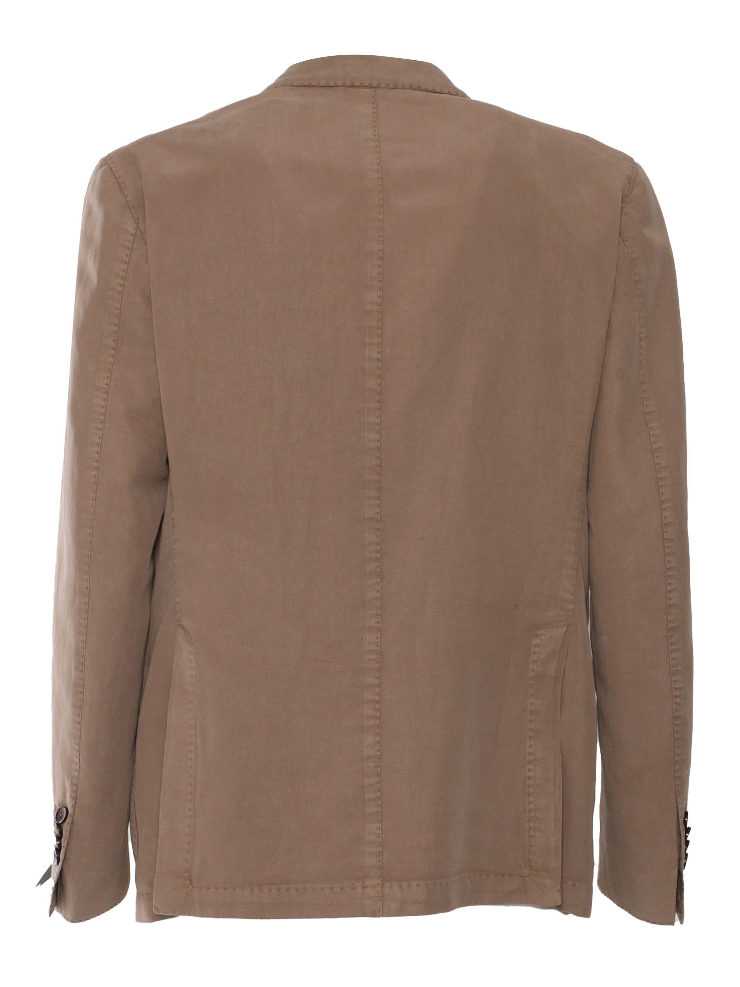 L.b.m 1911 Jacket In Brown