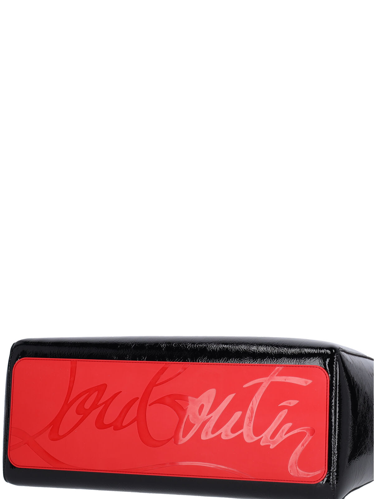 Christian Louboutin Cabata Large Tote Bag
