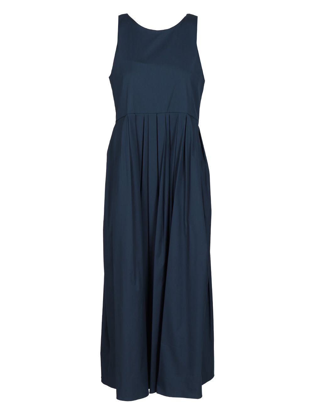 Shop 's Max Mara Moira Sleeveless Dress