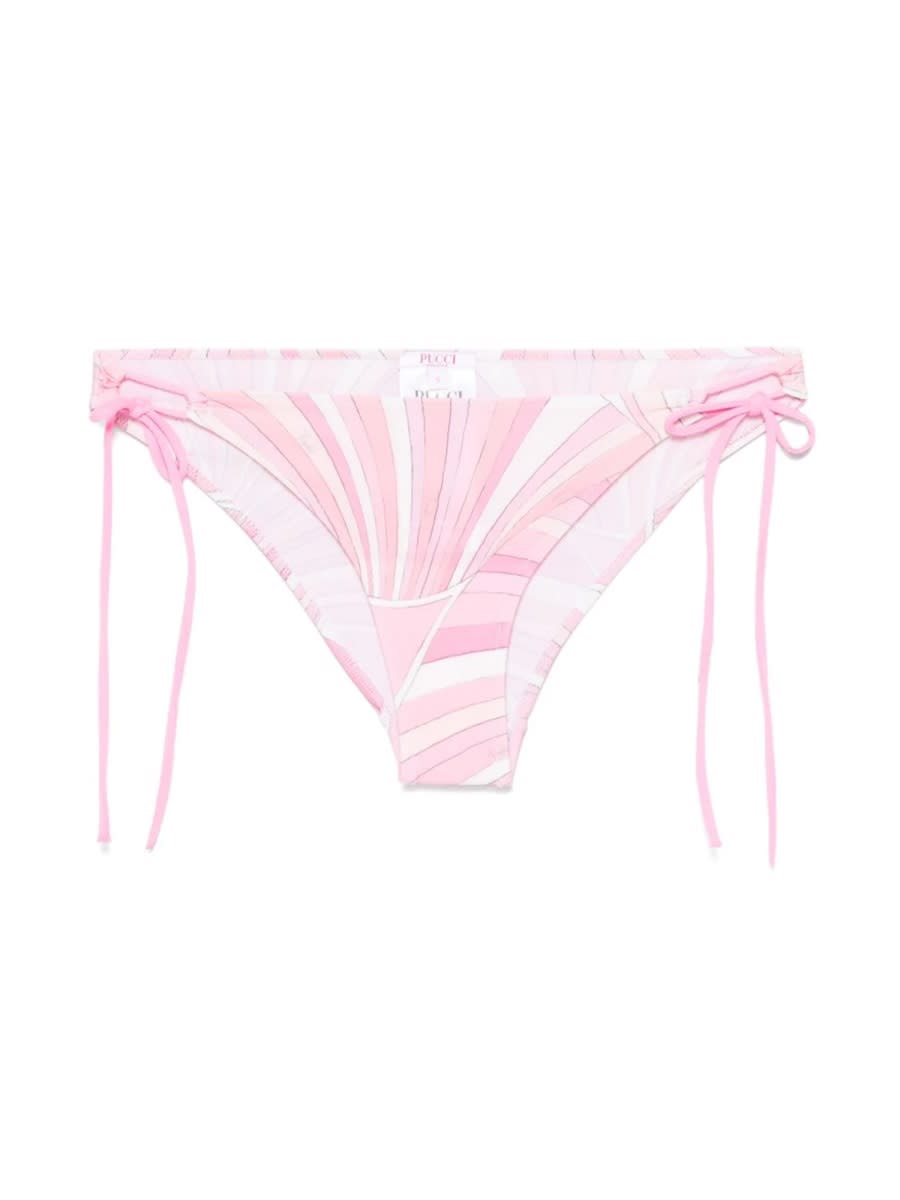 iris Bikini Bottom