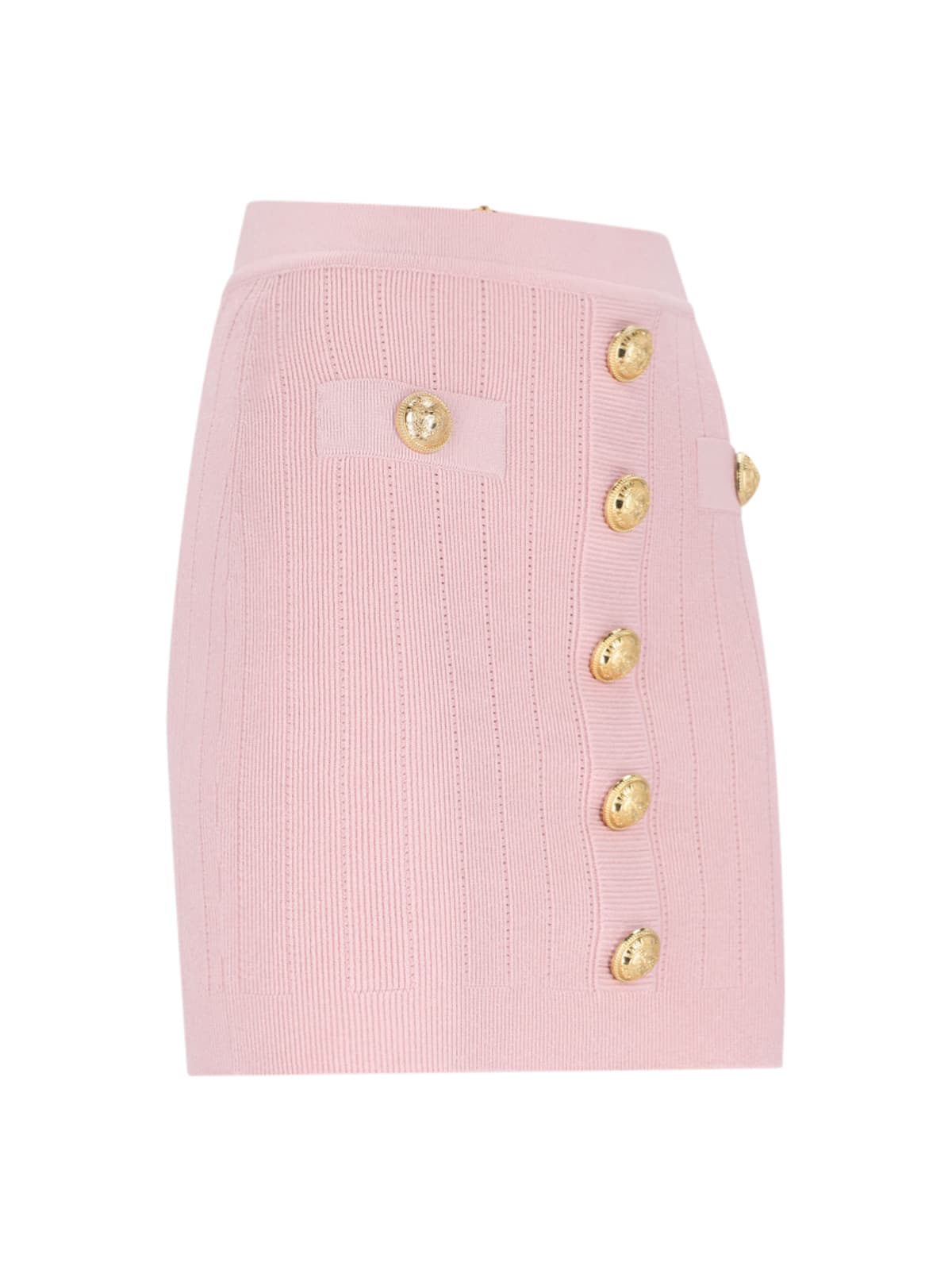 Balmain Skirts In Pink