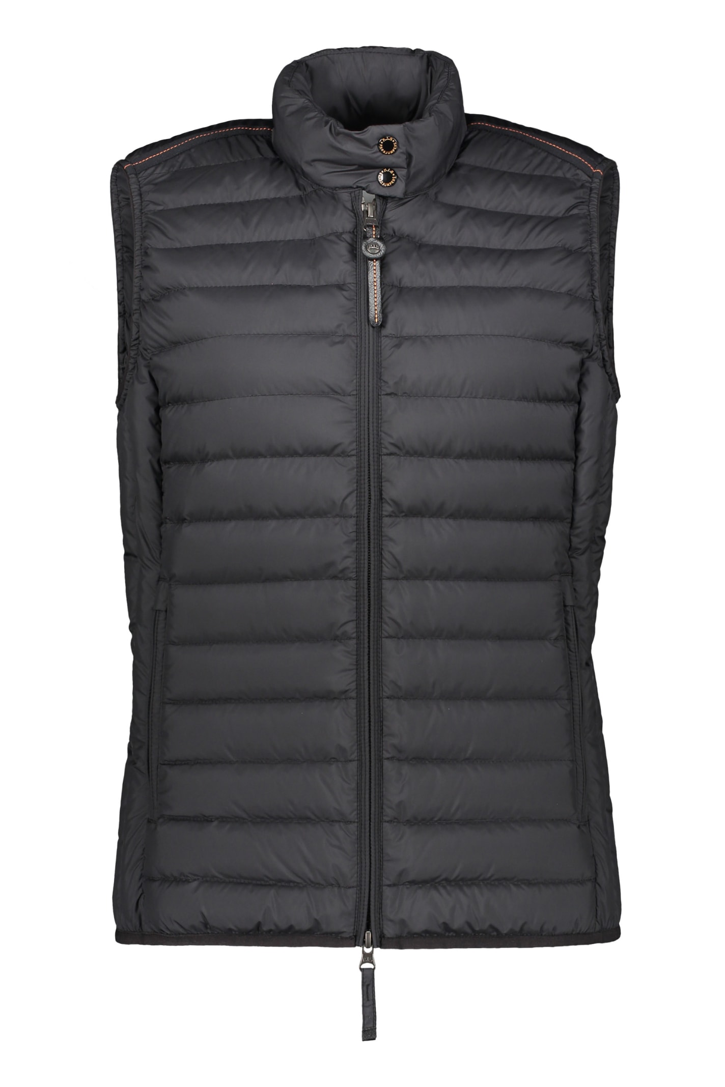 Dodie Padded Bodywarmer