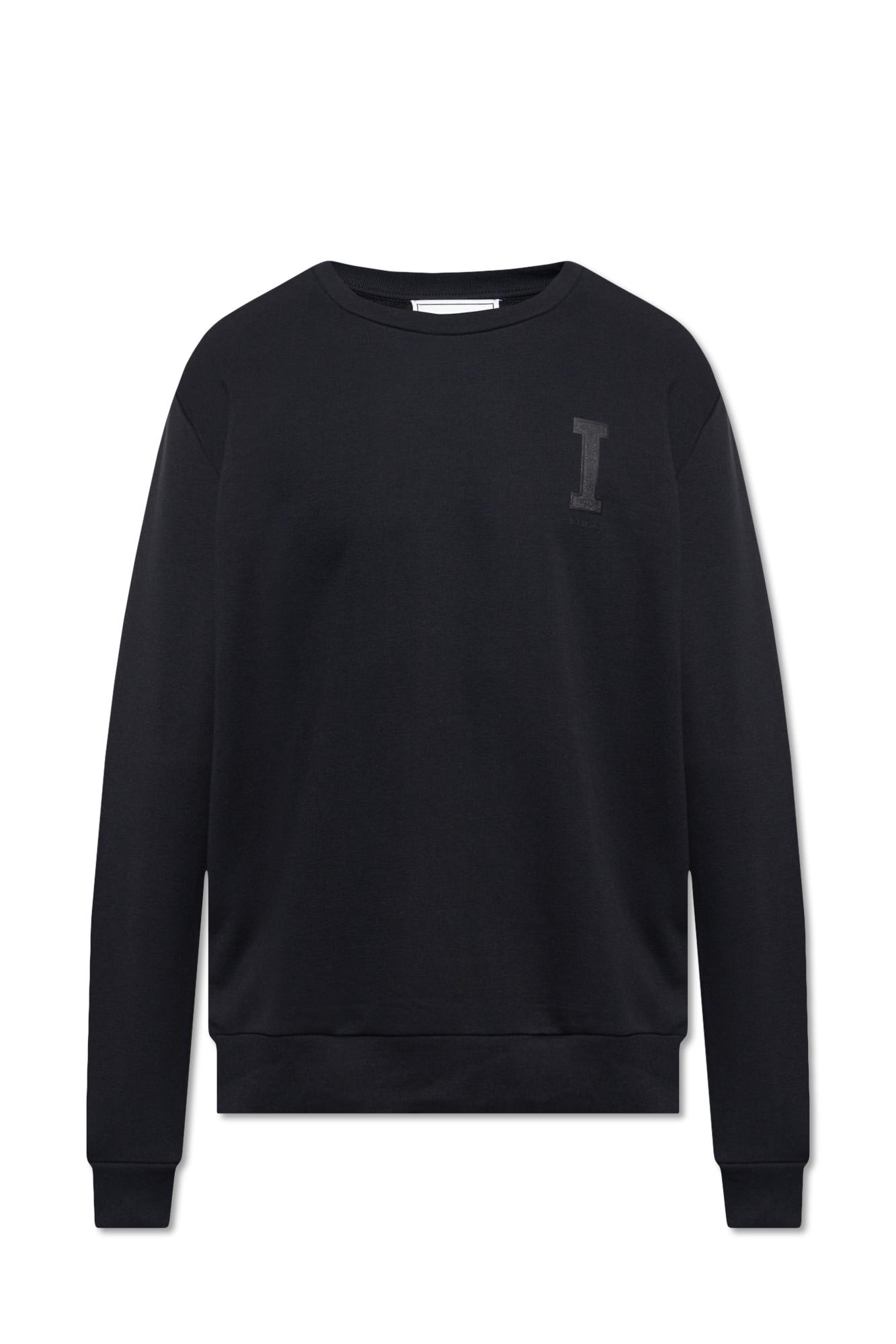 Sweatshirt With Logo