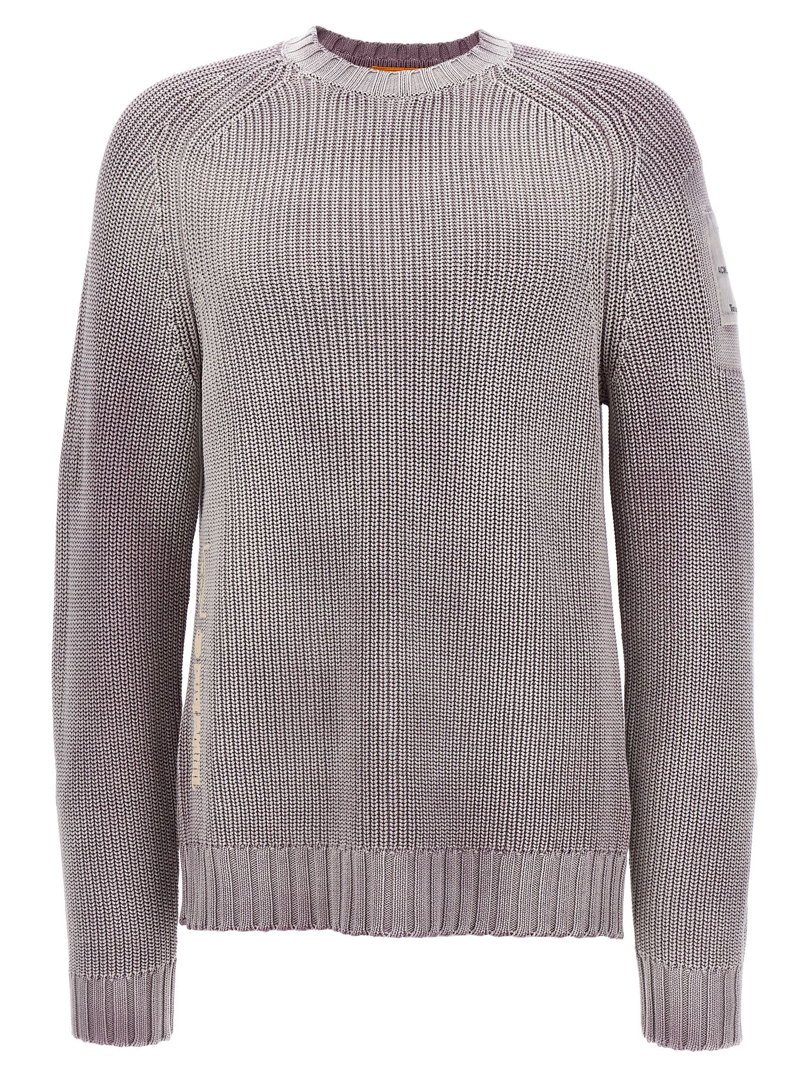 Timberland® X Samuel Ross Future73 Sweater