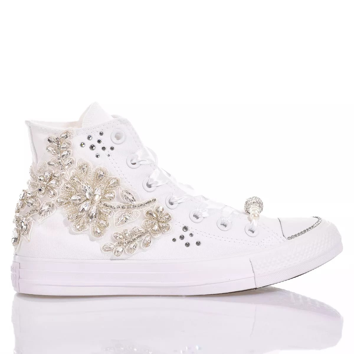 Converse Flora