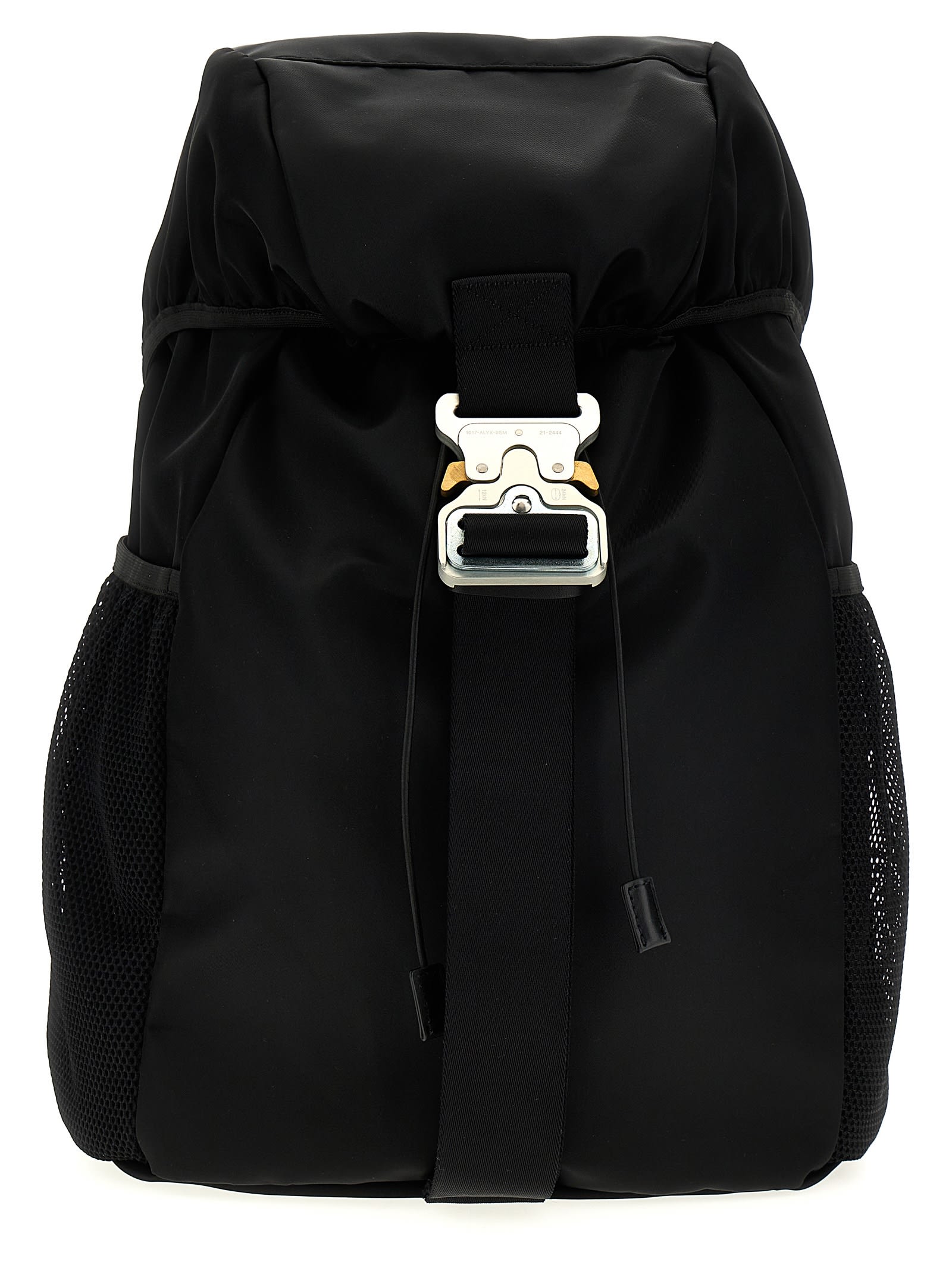 buckle Camp Backpack
