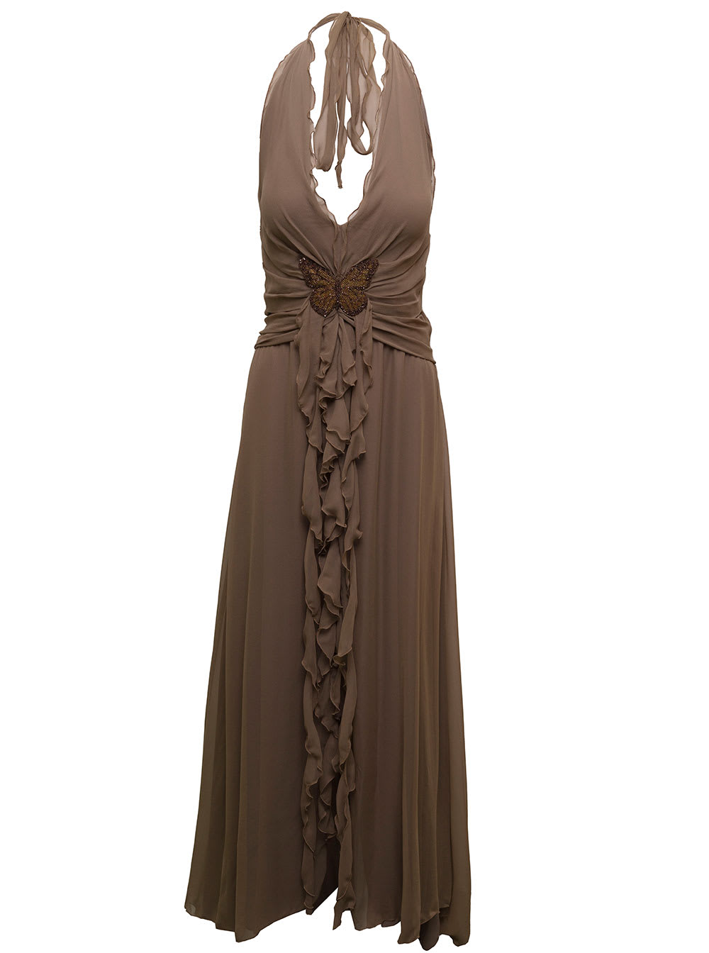 white christmas dresses Miss Blumarine Dress 365ab64 8Y main image 1