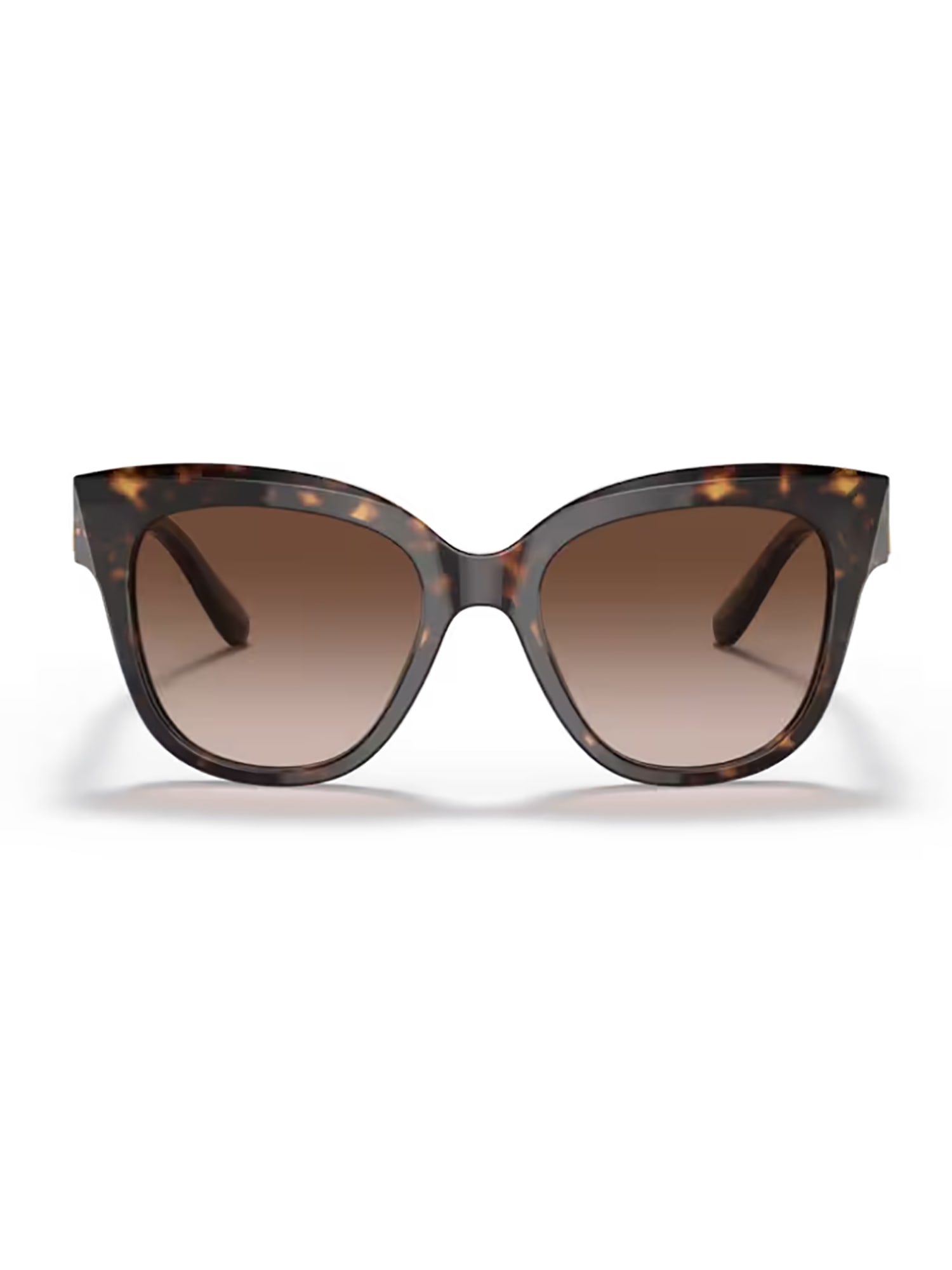 Shop Dolce &amp; Gabbana Eyewear 0dg4407 Sunglasses