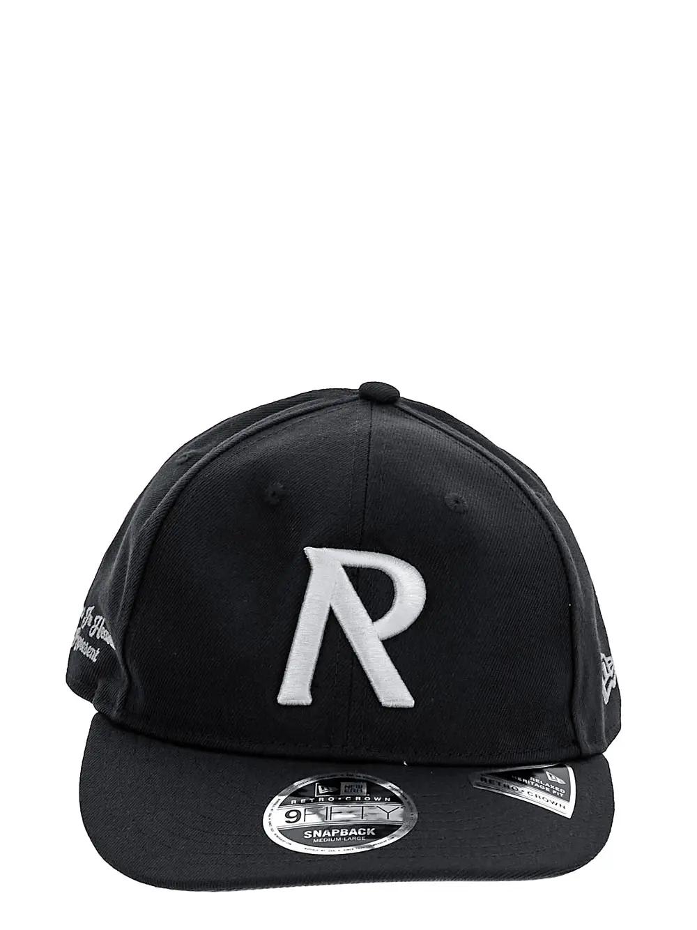 Initial New Era Retro Crown 9fifty Cap Hat