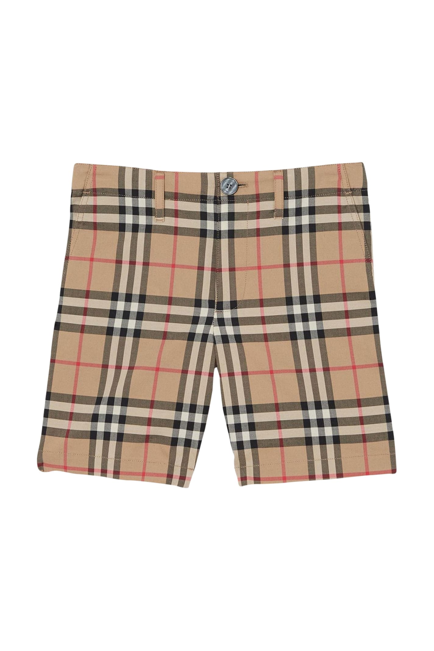 burberry shorts kids price