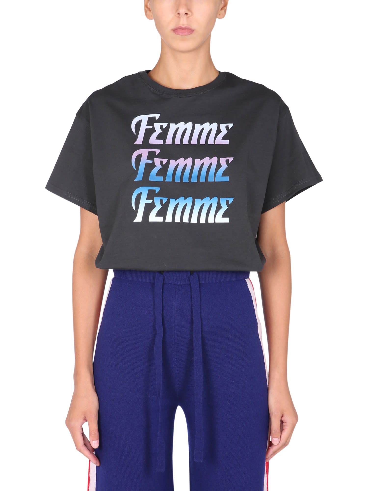 Etre Cecile Femme T-shirt