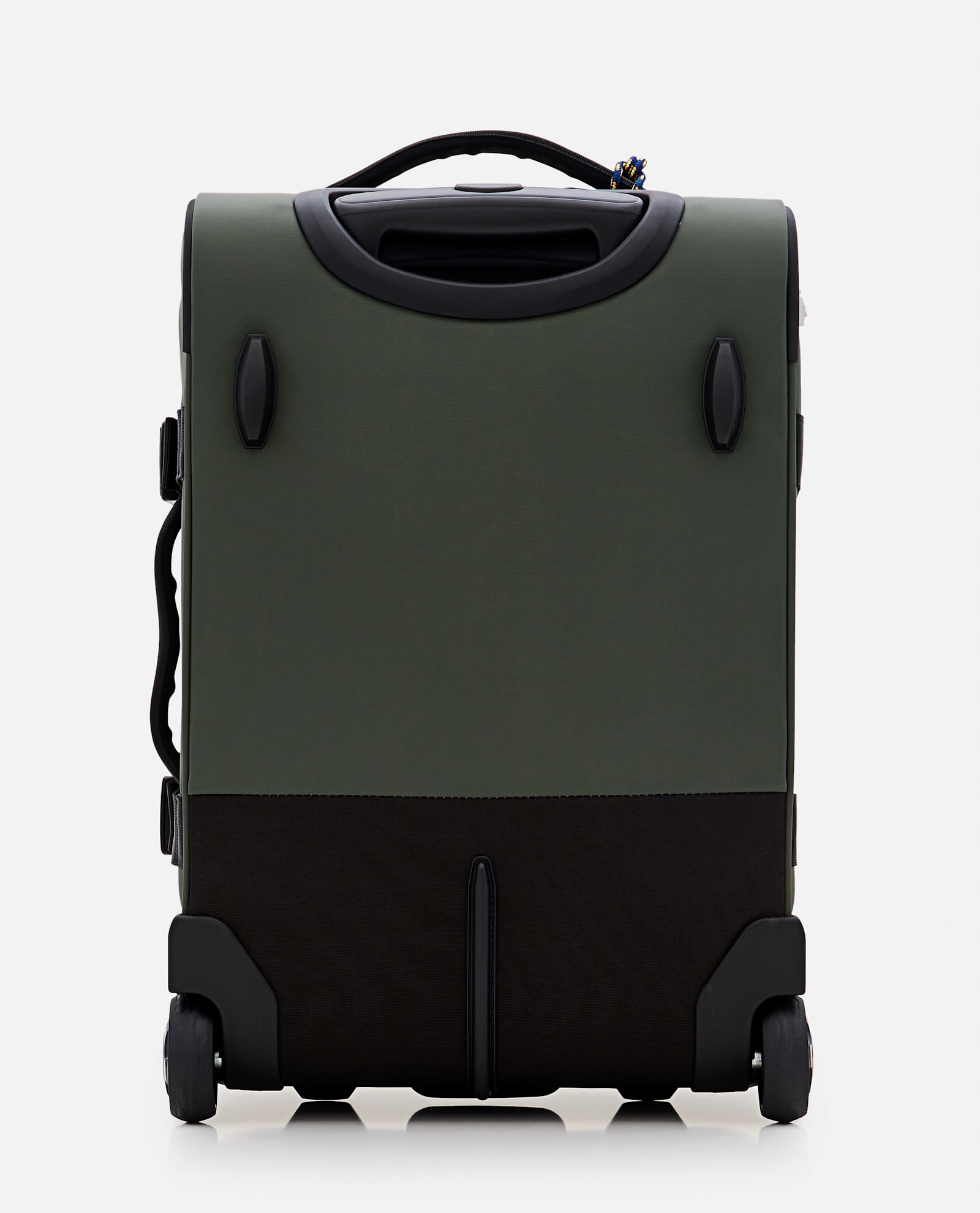 K-way Blossac S Trolley In Green