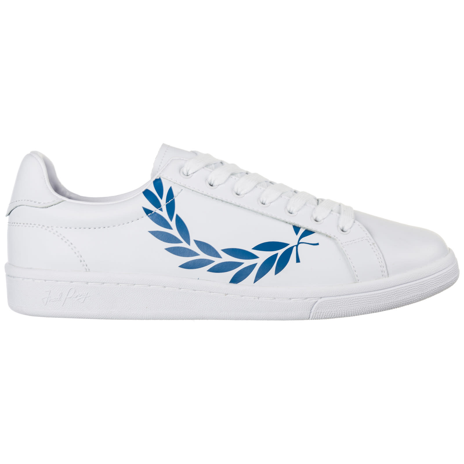 fred perry womens fashion sneakers