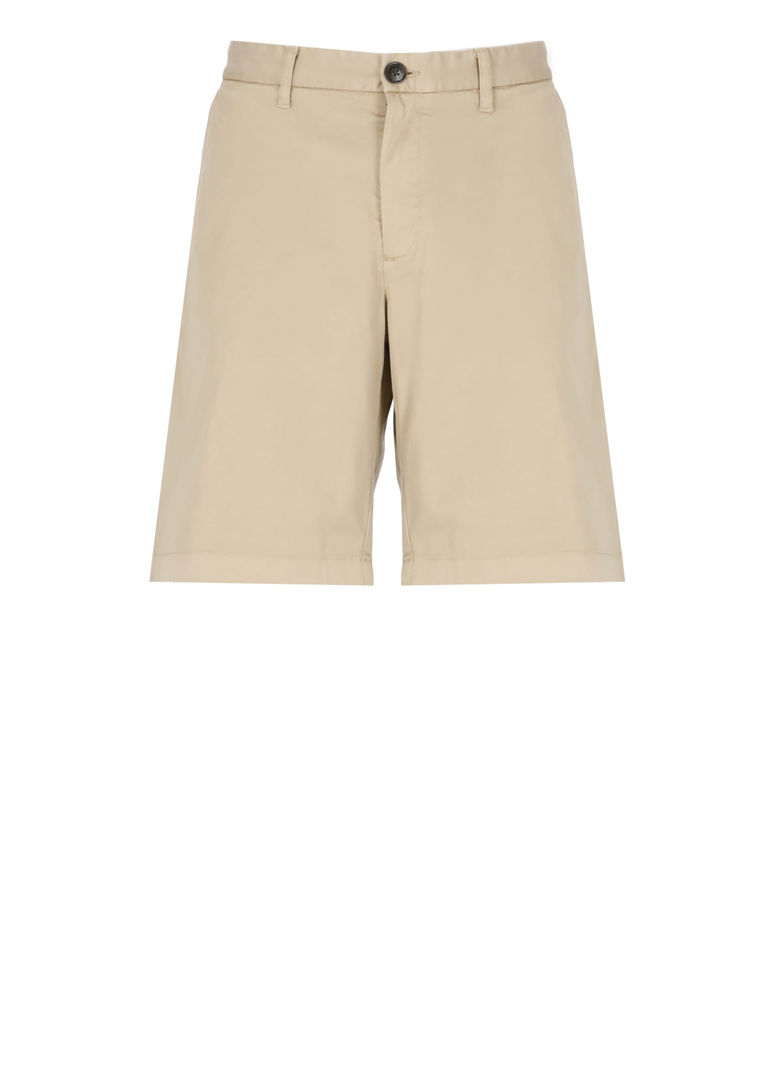 Classic Chino Shorts
