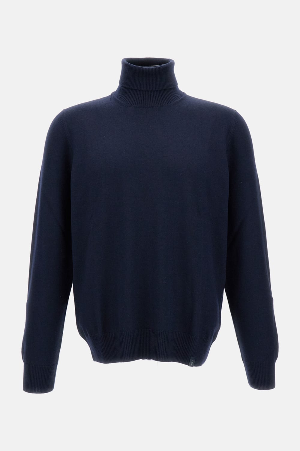 Turtleneck Sweater