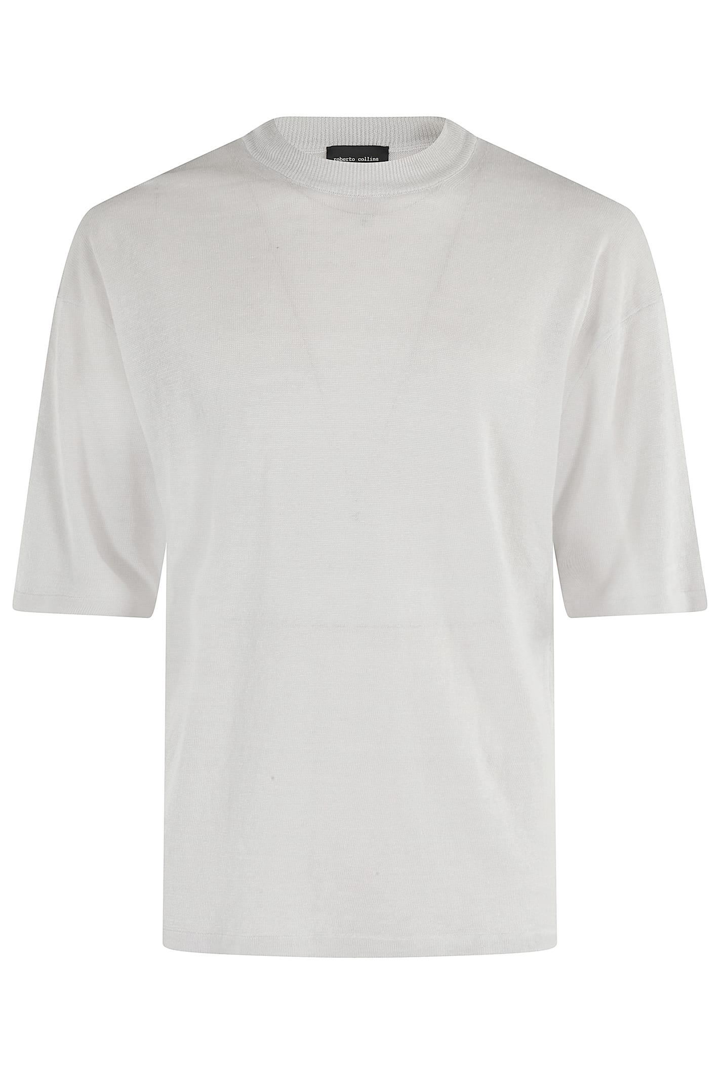 Girocollo Mc Comfy Fit