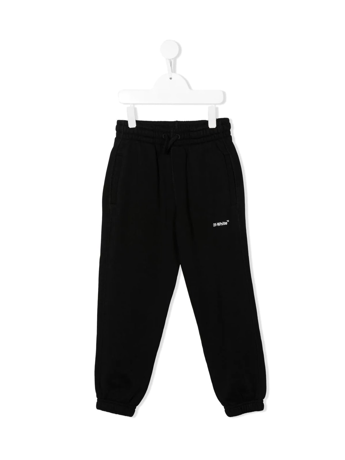 Off-White Rubber Arrow Sweat Pant
