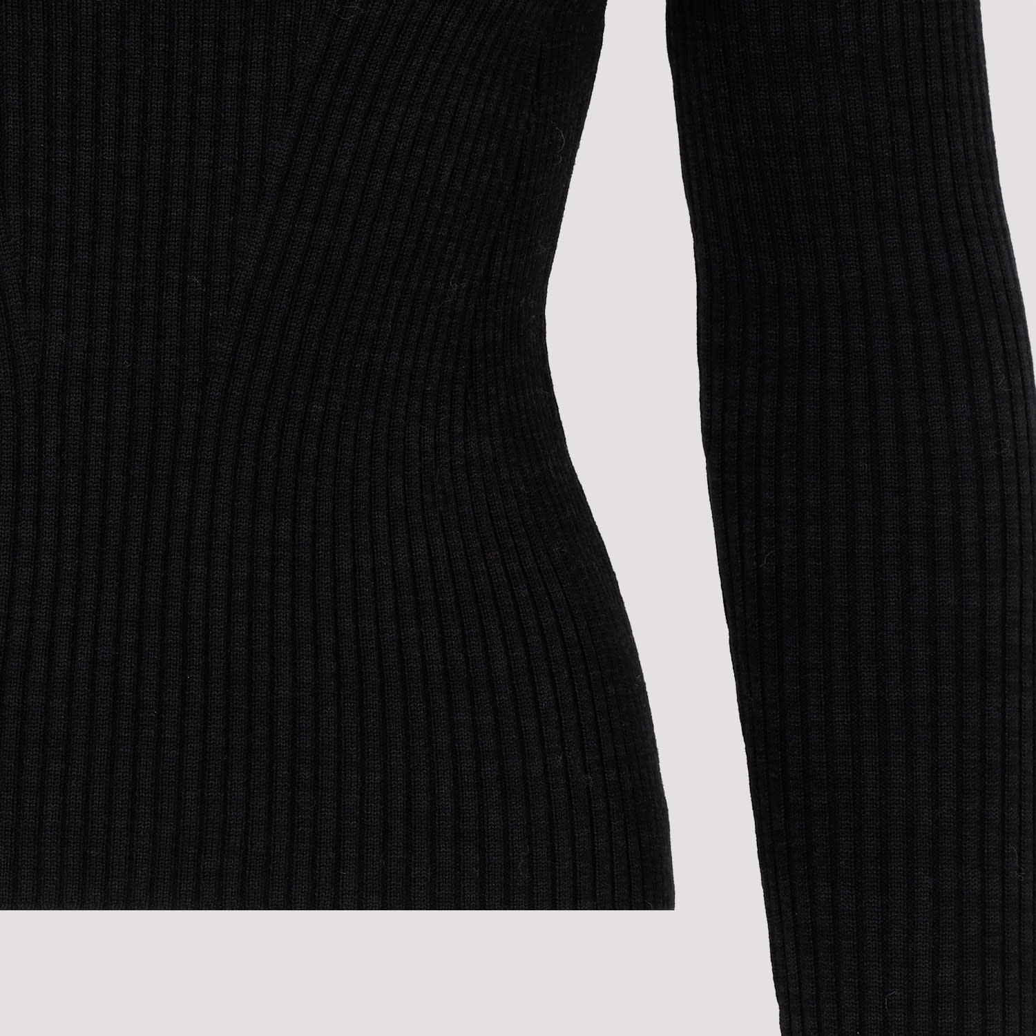 Shop Isabel Marant Zana Sweater In Bk Black