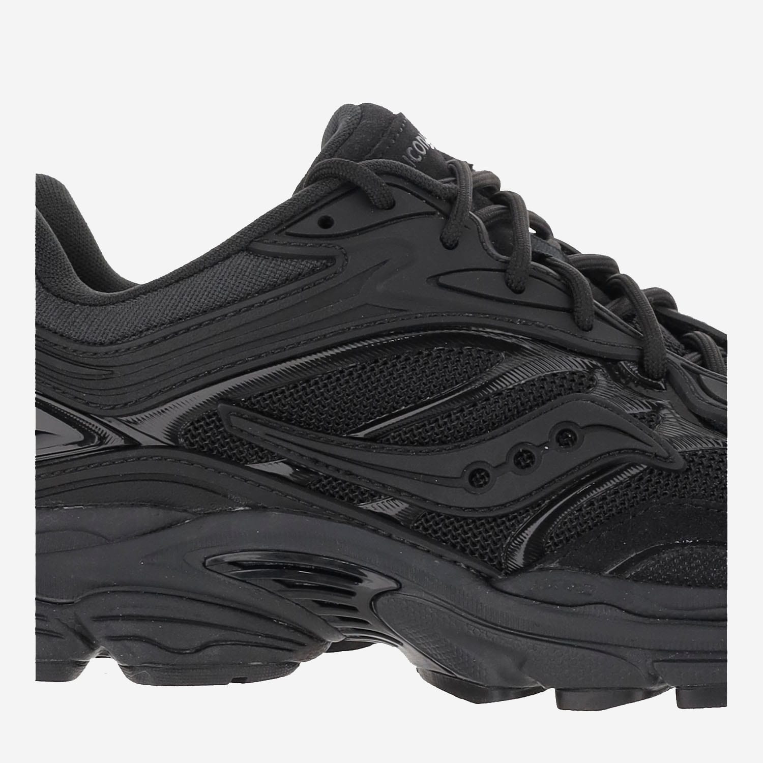 Saucony Progrid Omni 9 Sneakers In Multi